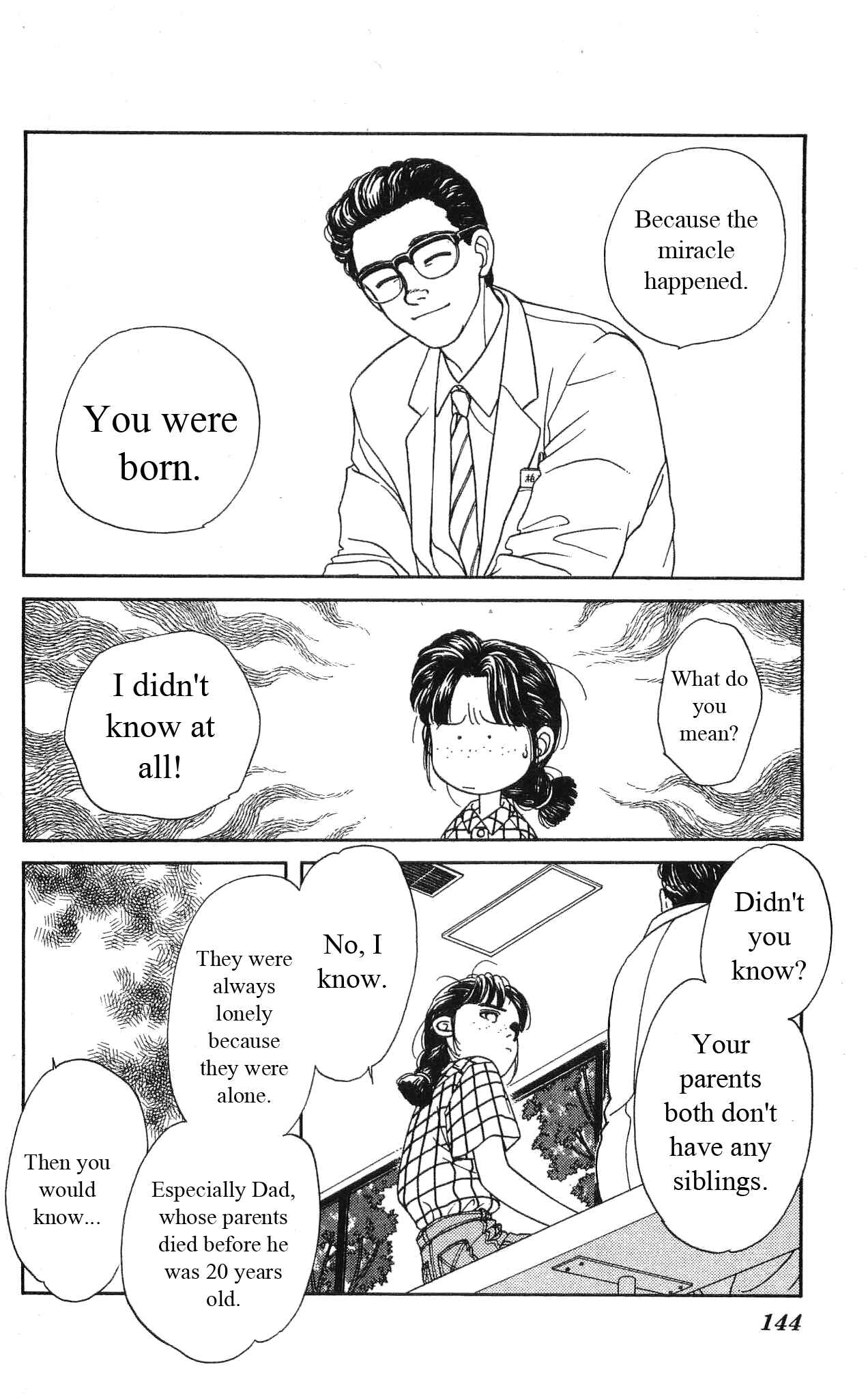 Page 27 Chapter 38 Hajime-chan is No. 1!