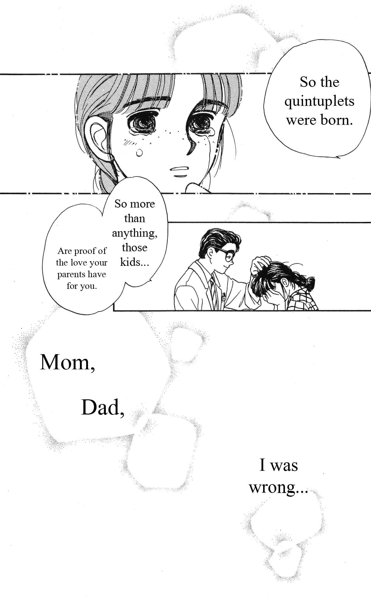 Page 30 Chapter 38 Hajime-chan is No. 1!
