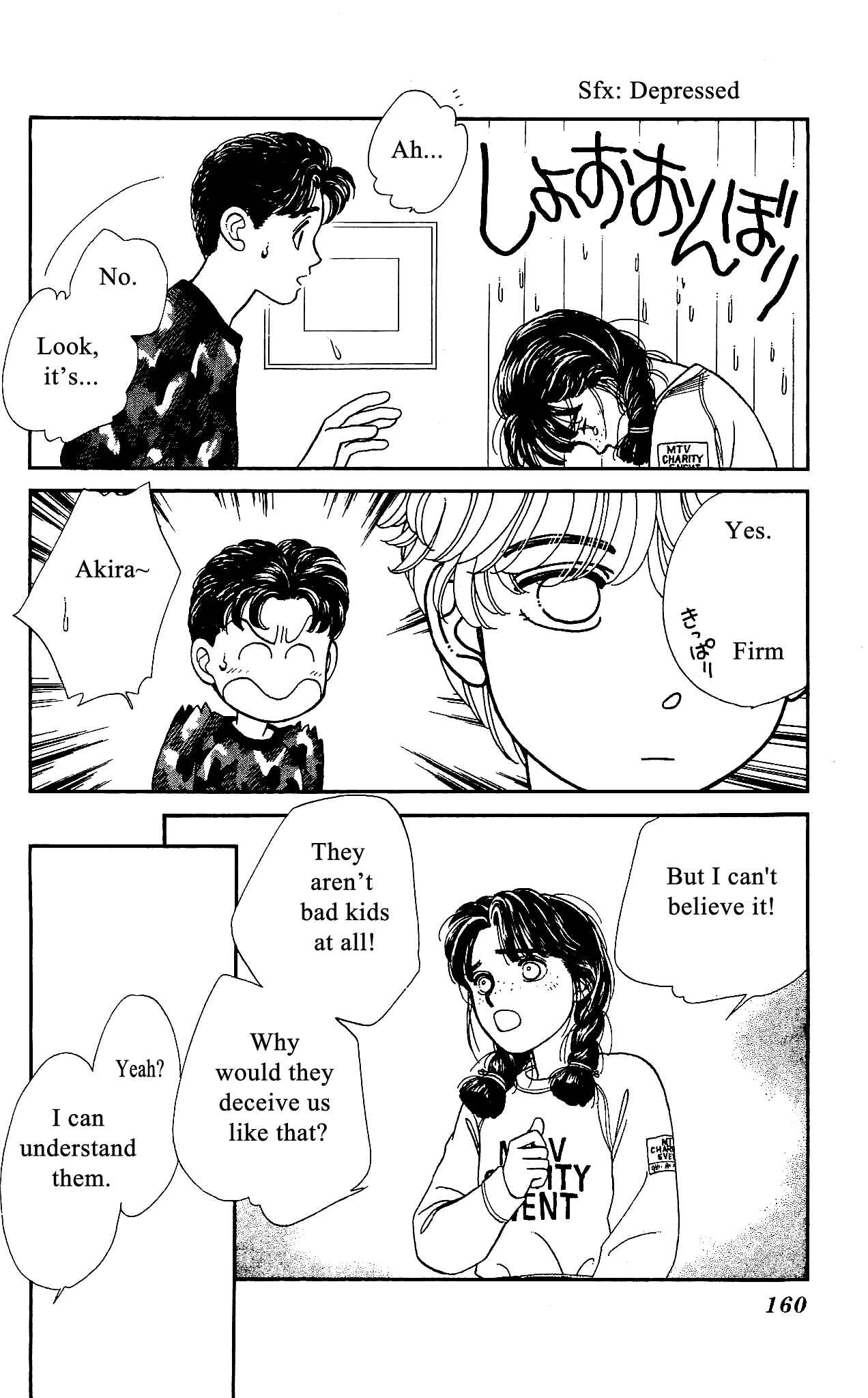 Page 13 Chapter 49 Hajime-chan is No. 1!