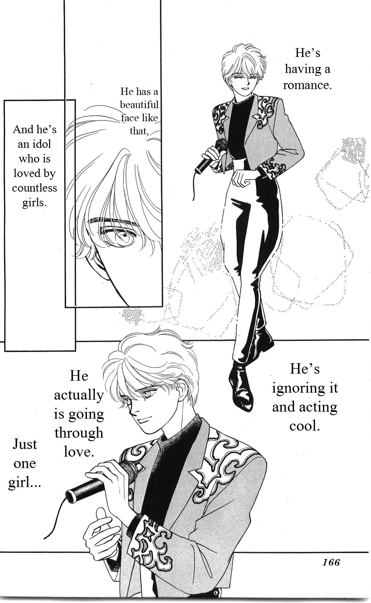 Page 20 Chapter 24 Hajime-chan is No. 1!