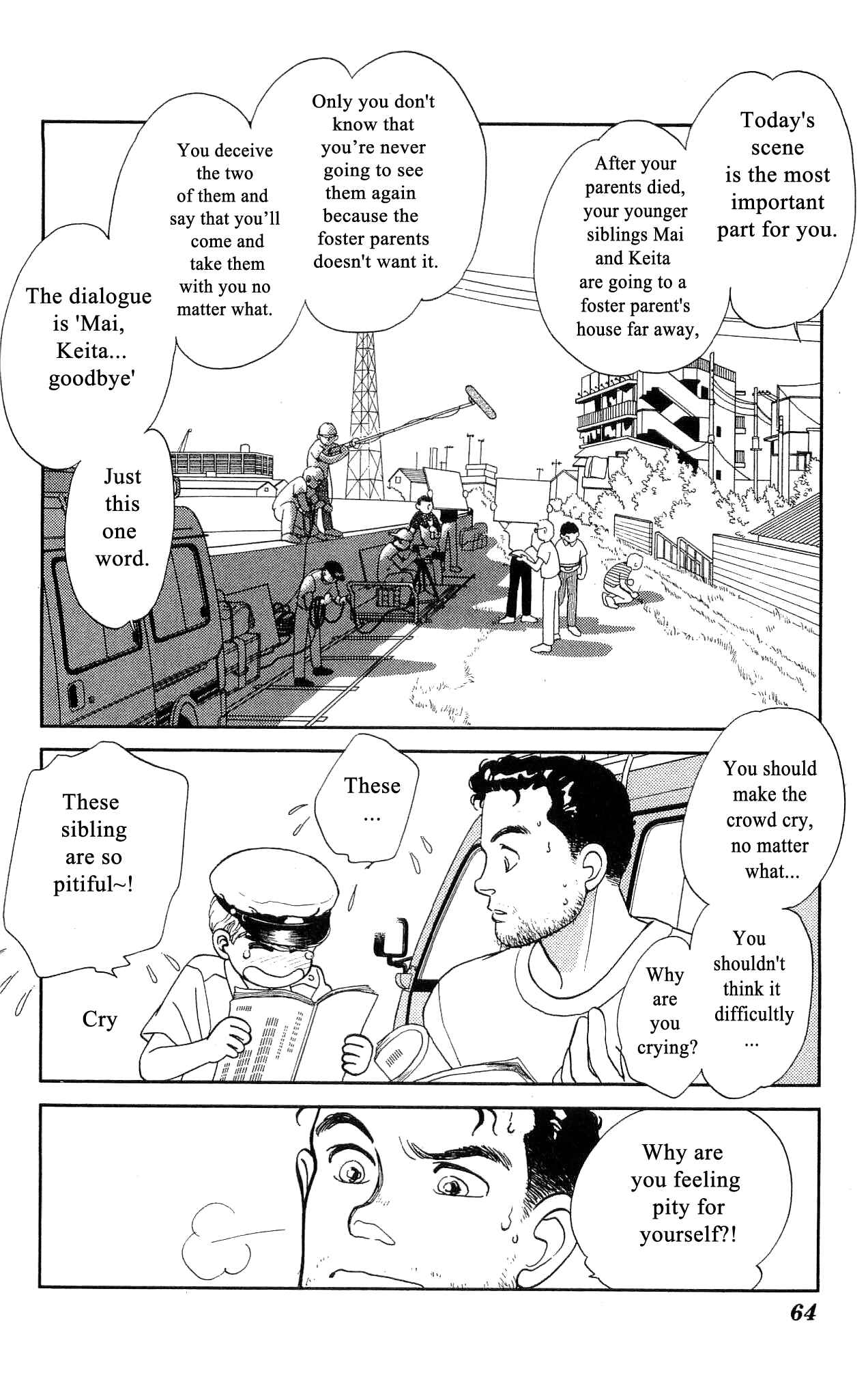 Page 27 Chapter 41 Hajime-chan is No. 1!