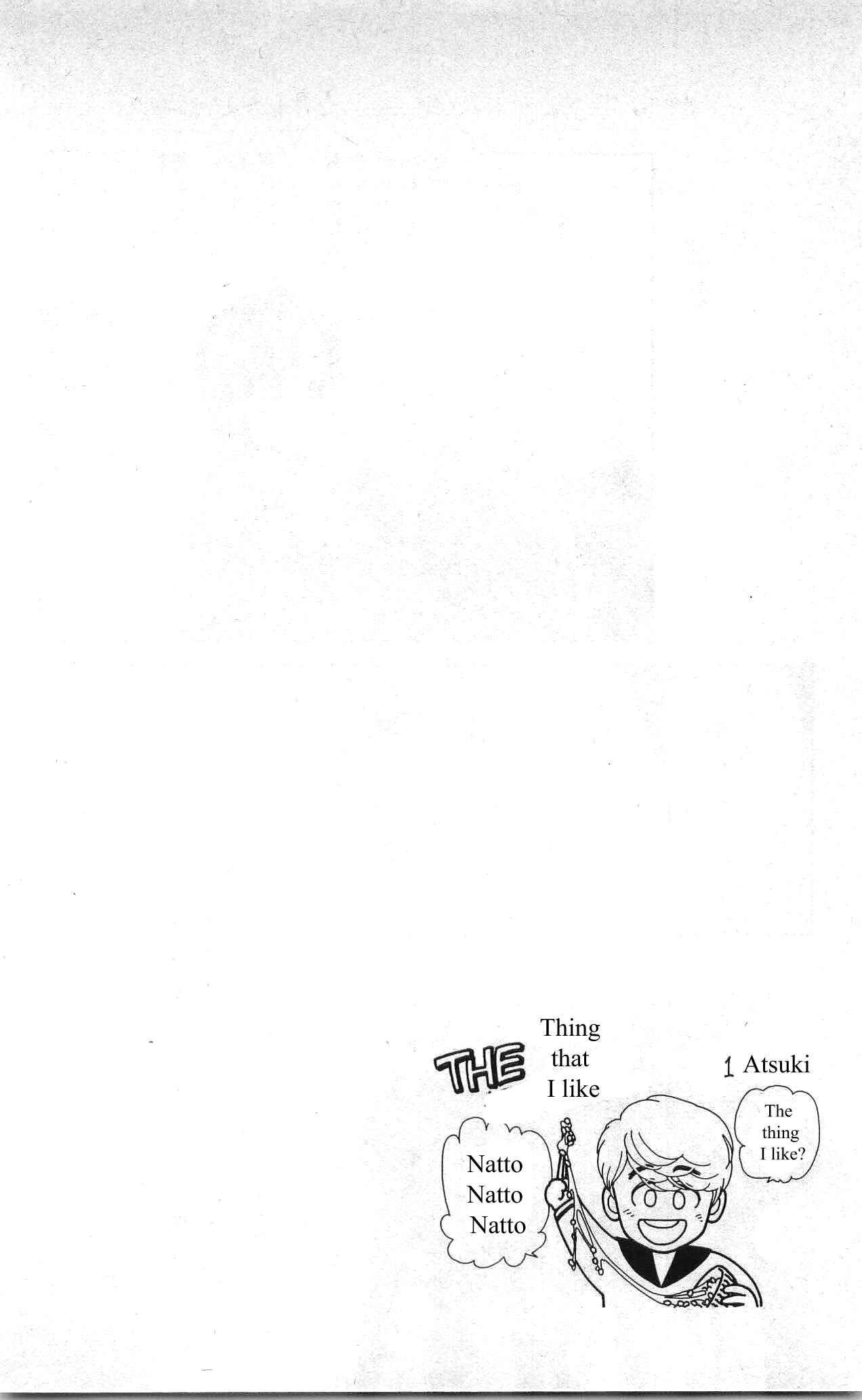 Page 3 Chapter 3 Hajime-chan is No. 1!