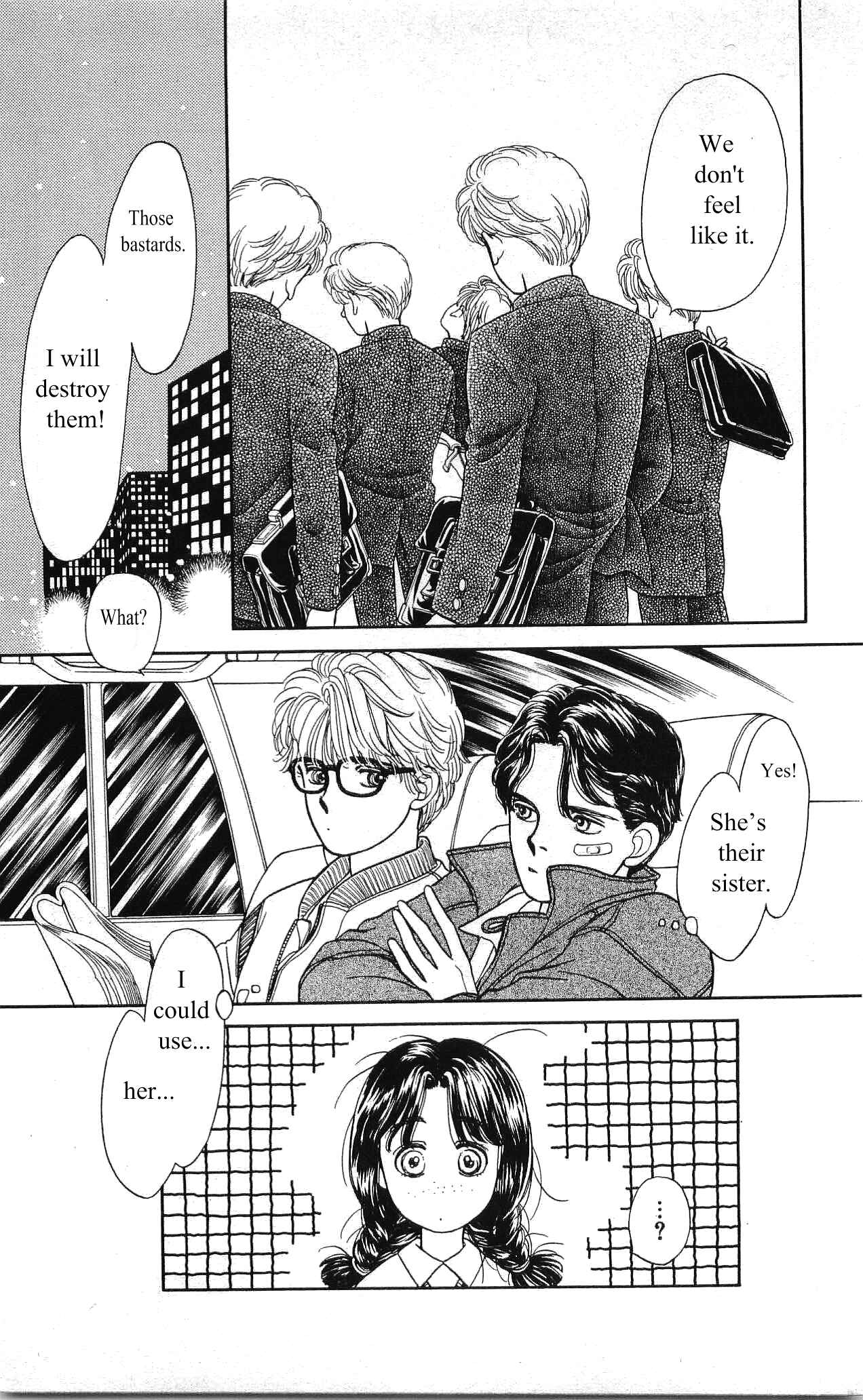 Page 40 Chapter 3 Hajime-chan is No. 1!
