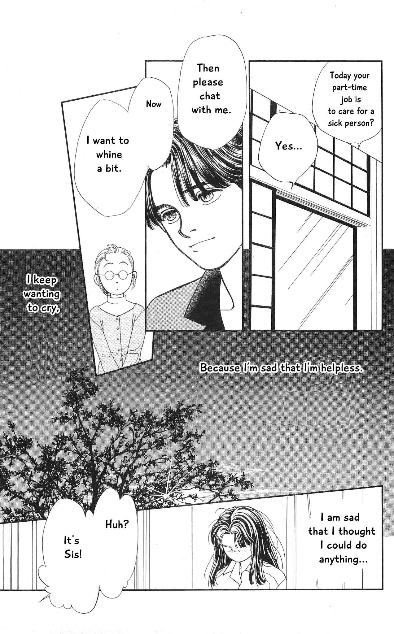 Page 12 Chapter 71 Hajime-chan is No. 1!