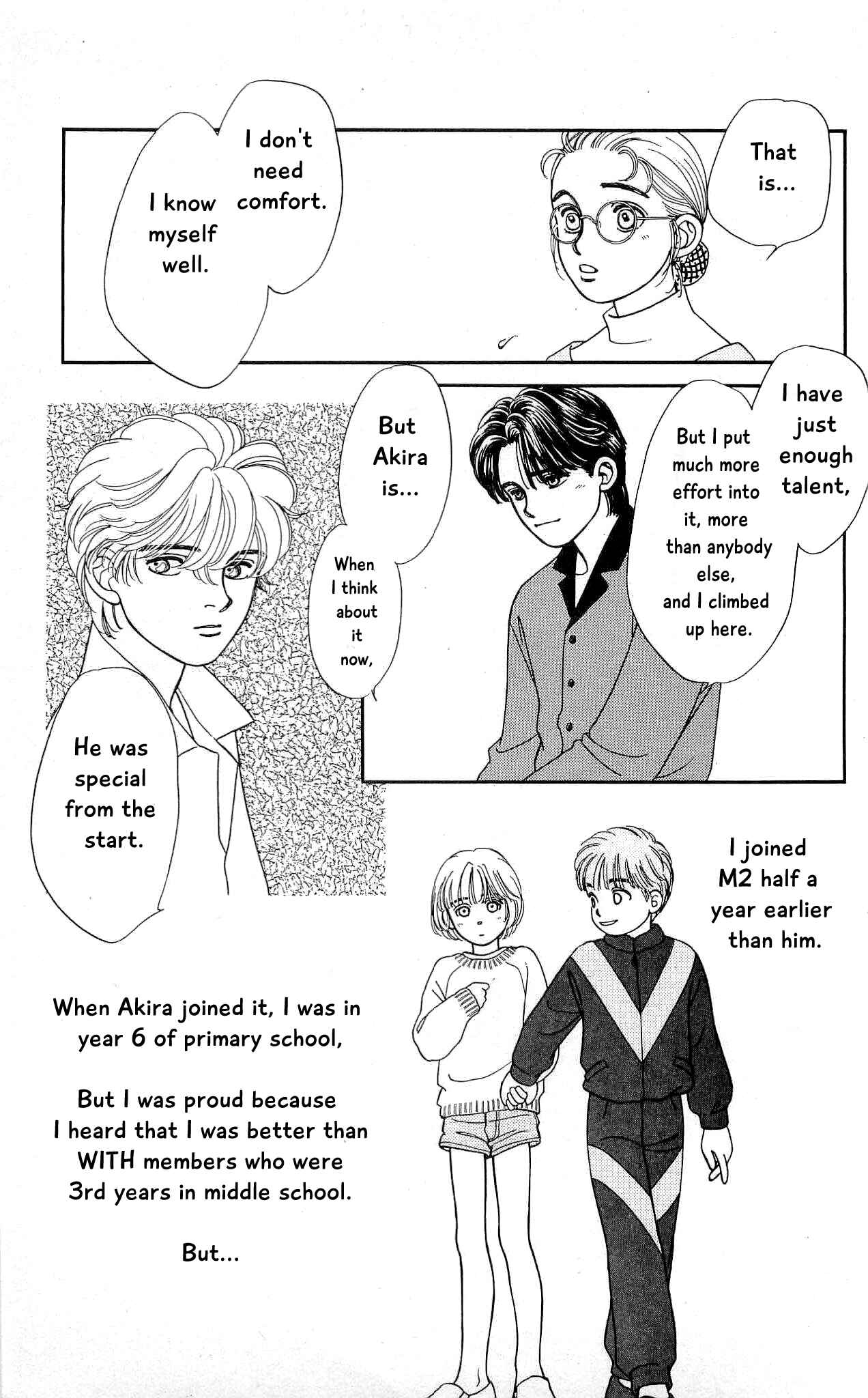 Page 16 Chapter 71 Hajime-chan is No. 1!