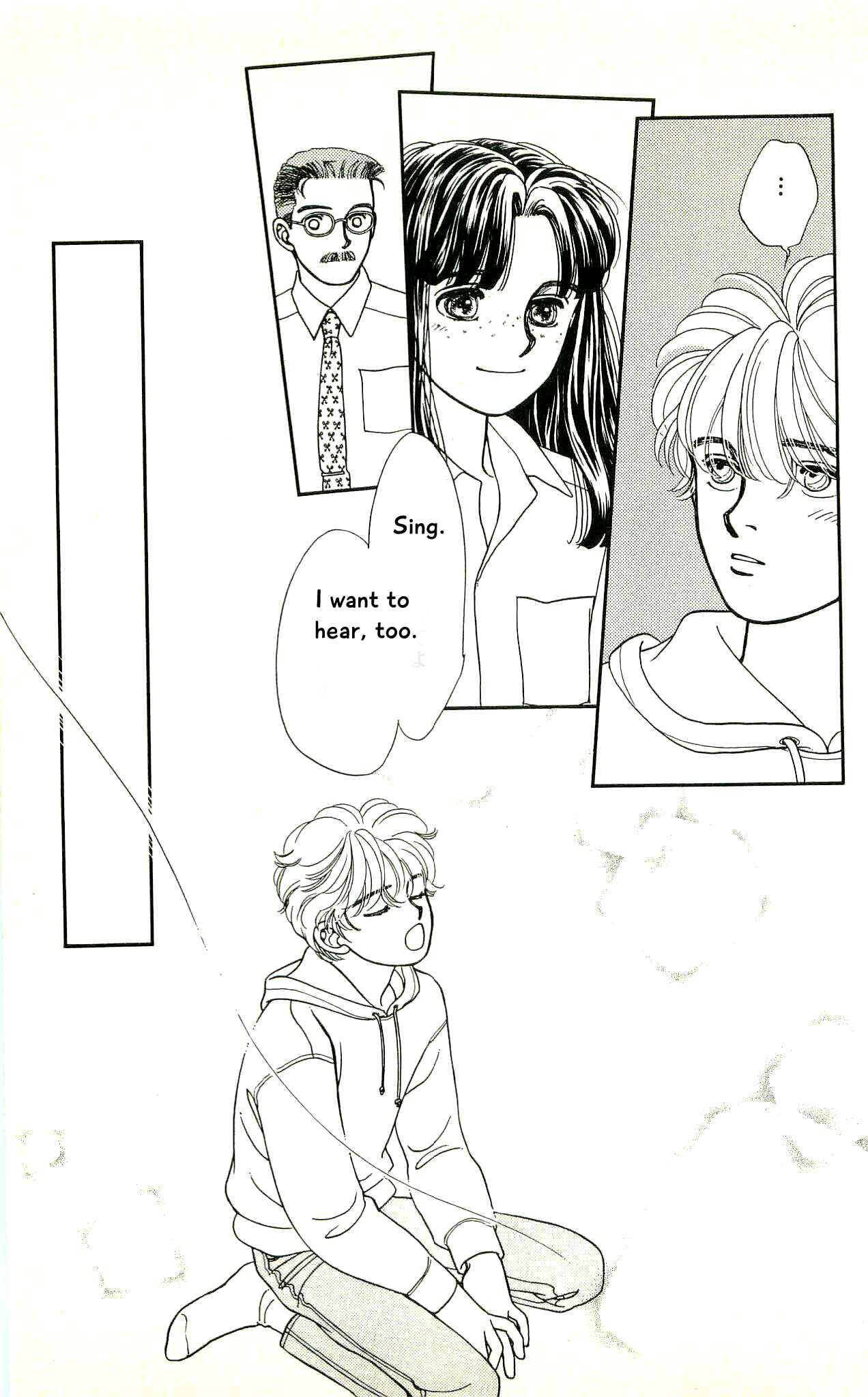 Page 28 Chapter 71 Hajime-chan is No. 1!