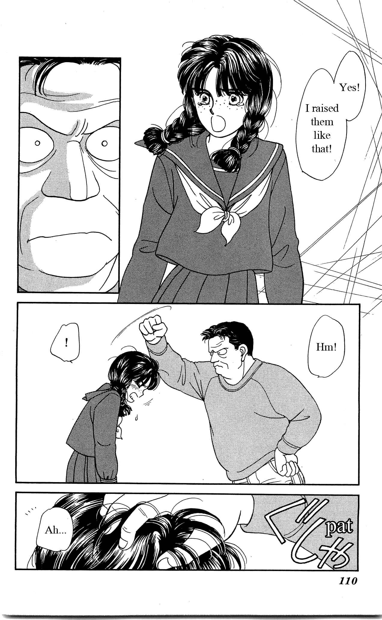 Page 33 Chapter 22 Hajime-chan is No. 1!