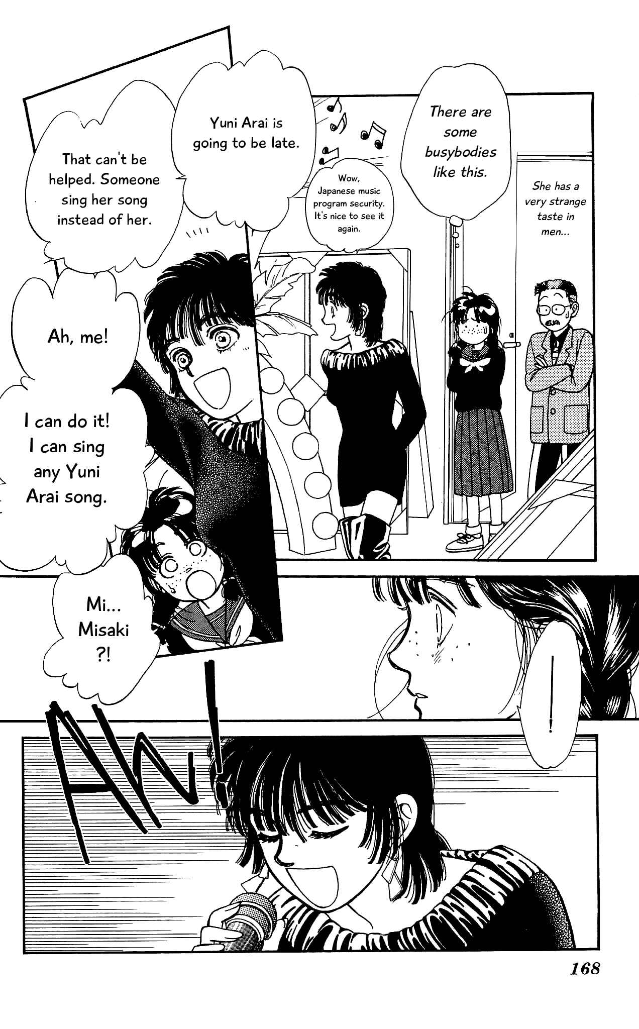 Page 19 Chapter 59 Hajime-chan is No. 1!