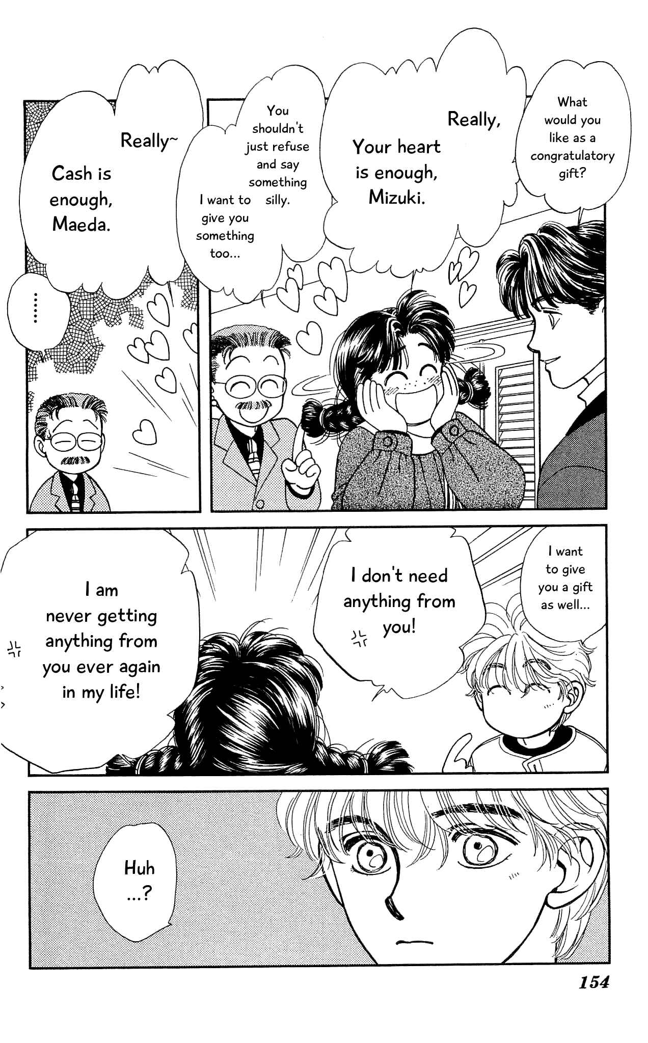 Page 5 Chapter 59 Hajime-chan is No. 1!