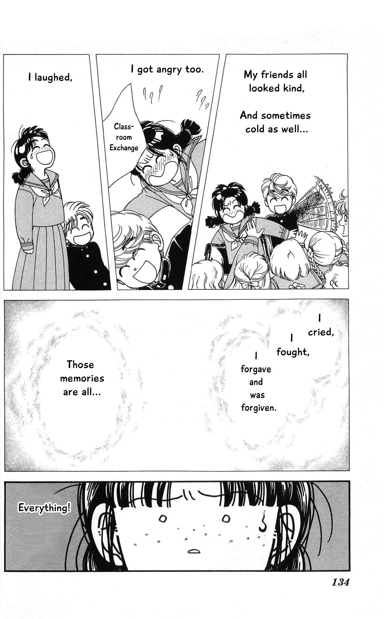 Page 23 Chapter 63 Hajime-chan is No. 1!
