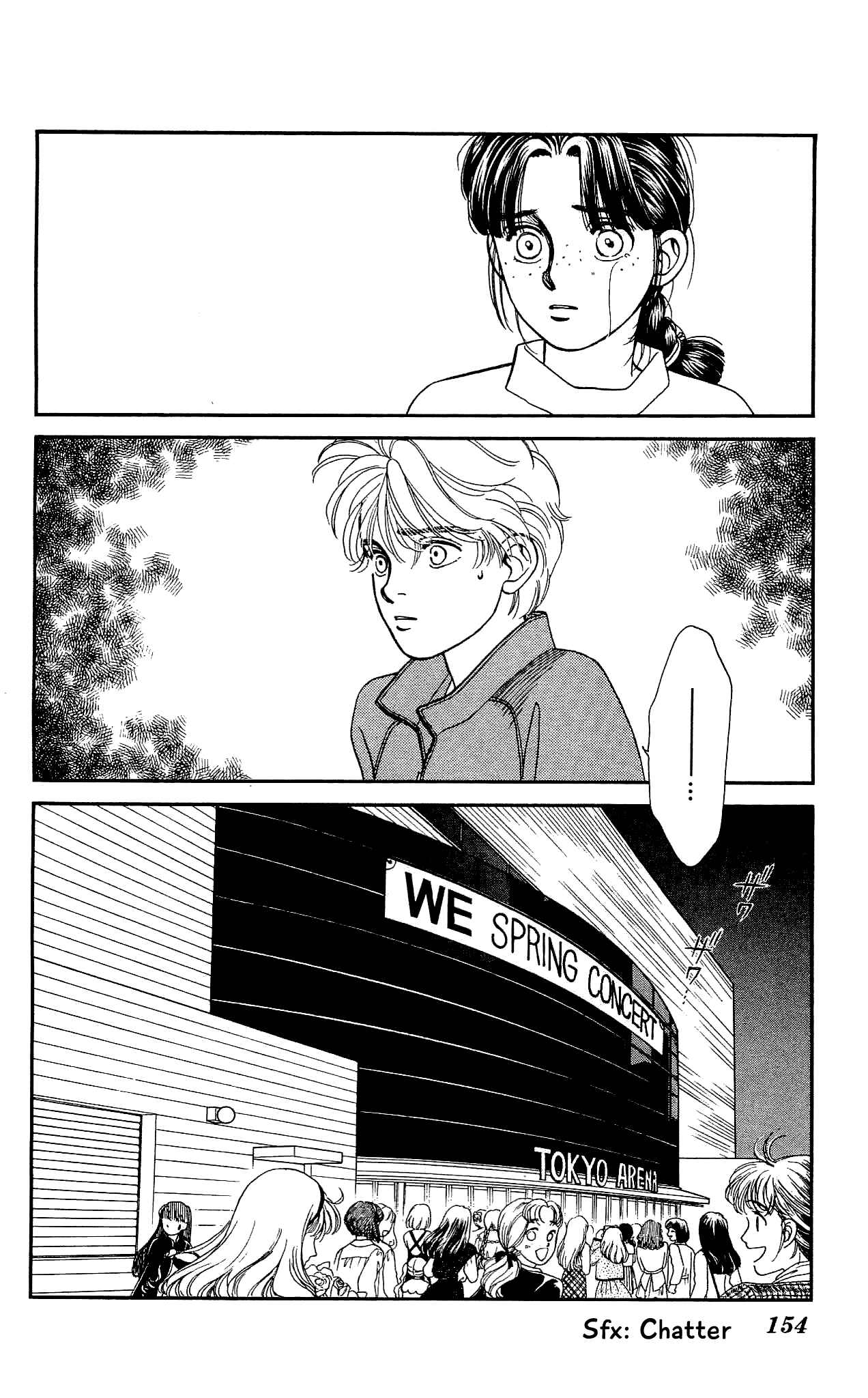 Page 42 Chapter 68 Hajime-chan is No. 1!