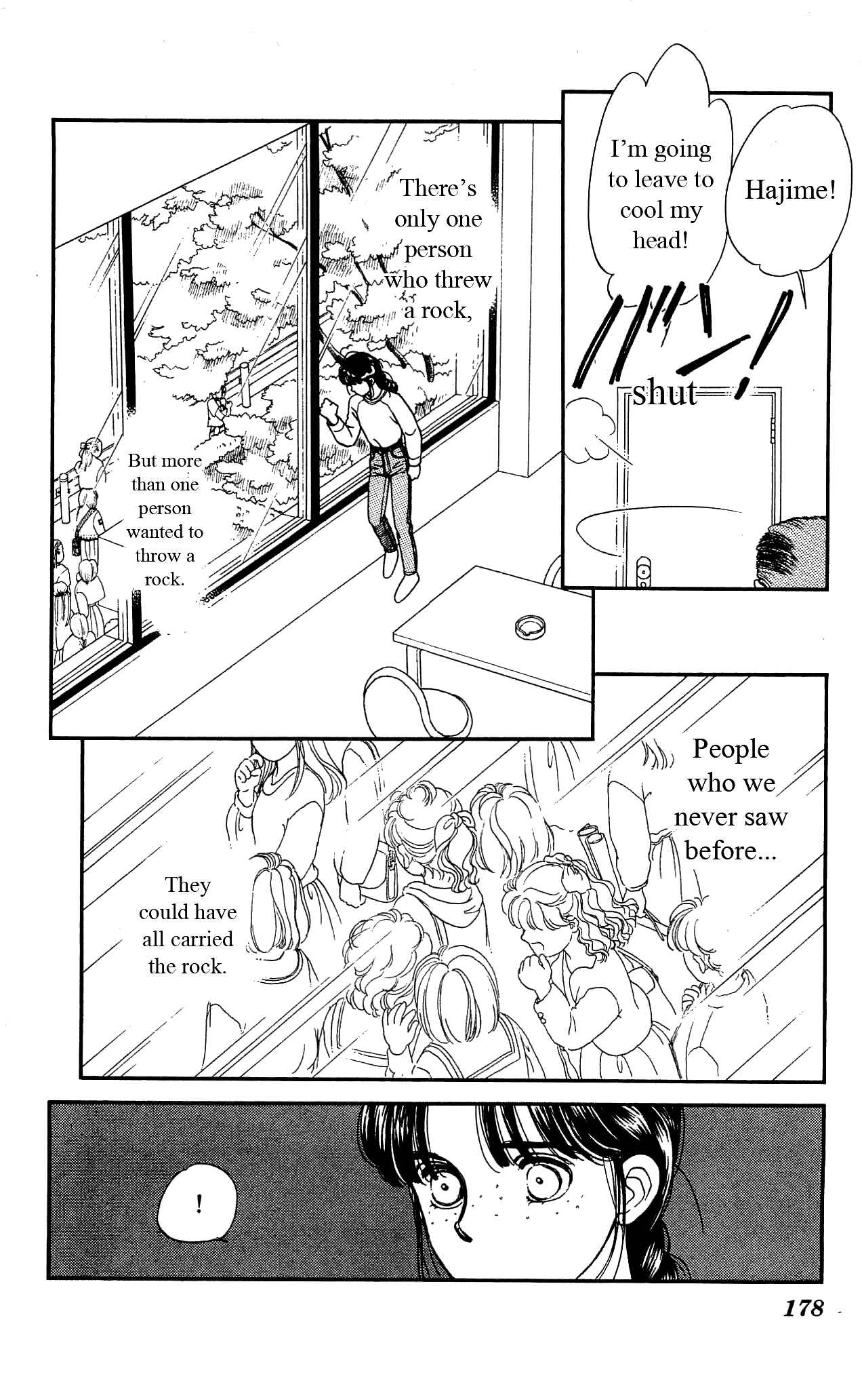 Page 29 Chapter 29 Hajime-chan is No. 1!