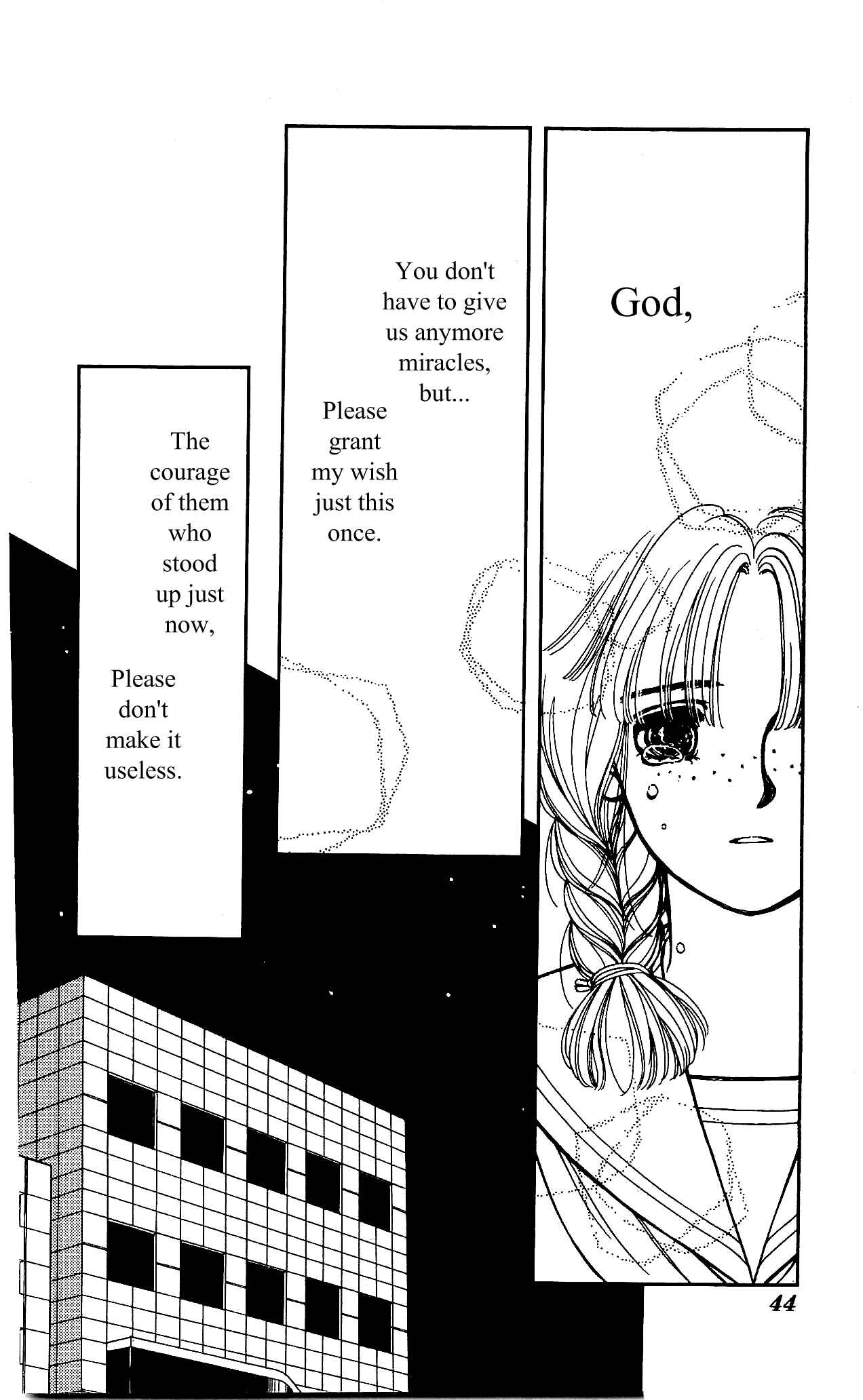 Page 23 Chapter 12 Hajime-chan is No. 1!