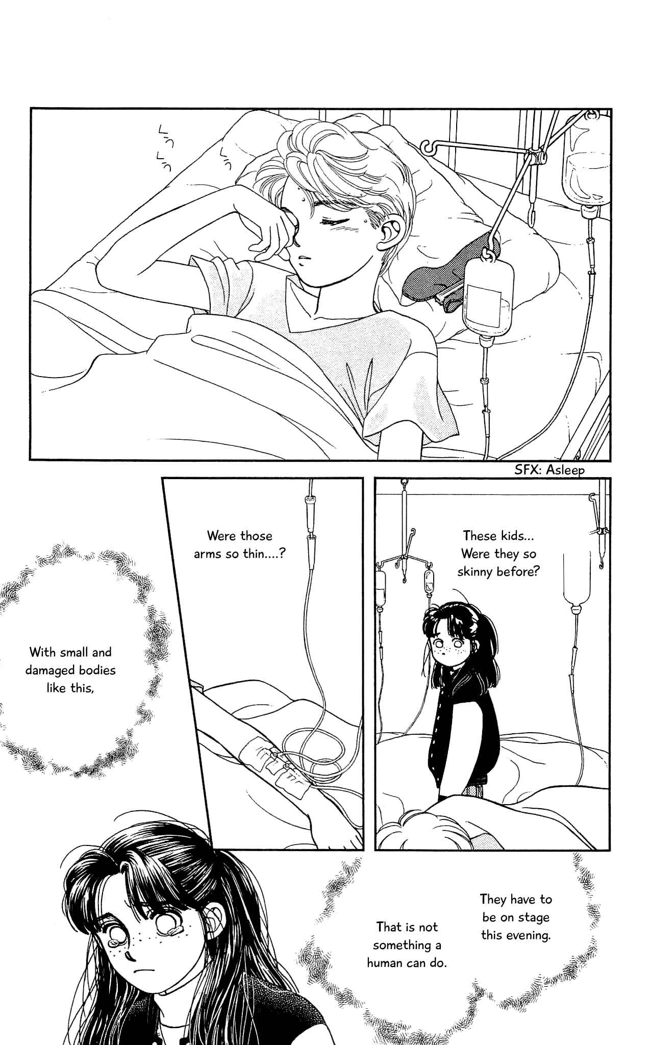 Page 19 Chapter 57 Hajime-chan is No. 1!