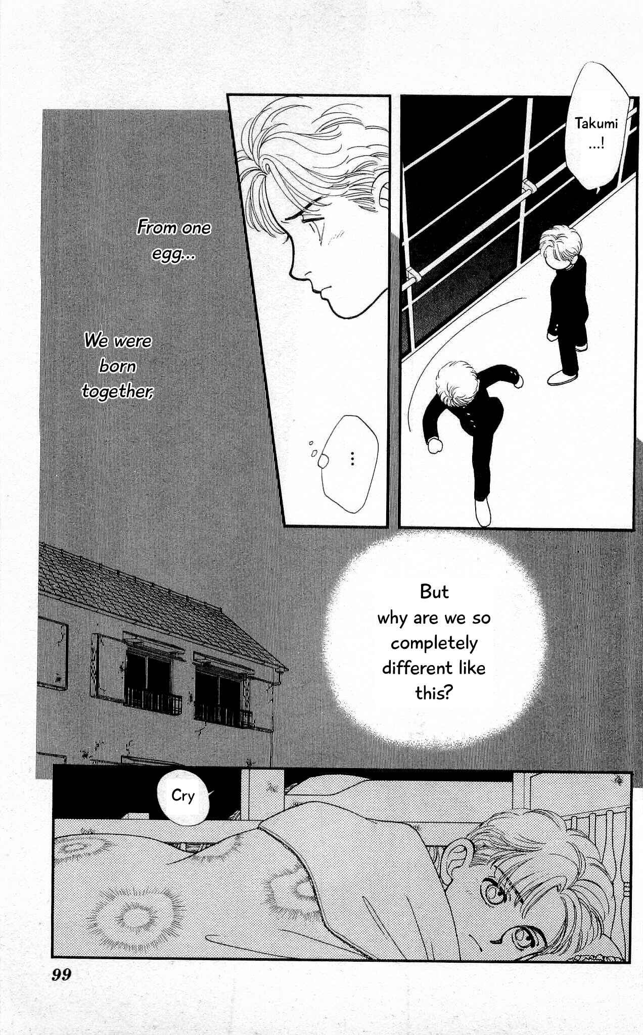 Page 28 Chapter 62 Hajime-chan is No. 1!