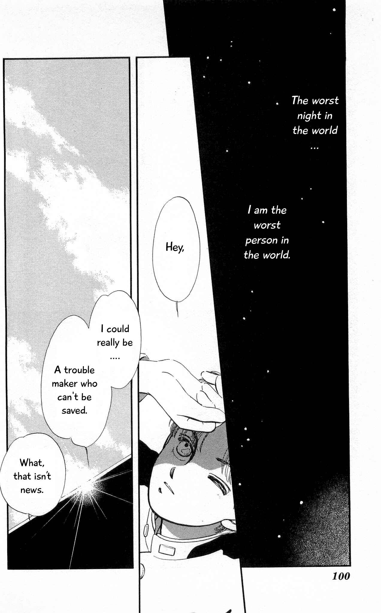 Page 29 Chapter 62 Hajime-chan is No. 1!