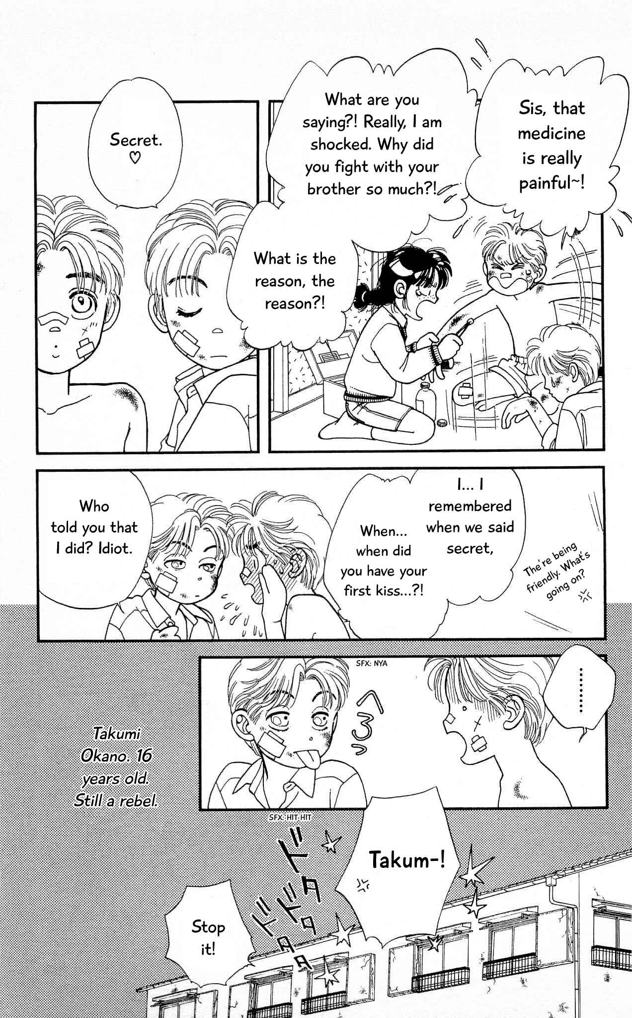 Page 42 Chapter 62 Hajime-chan is No. 1!