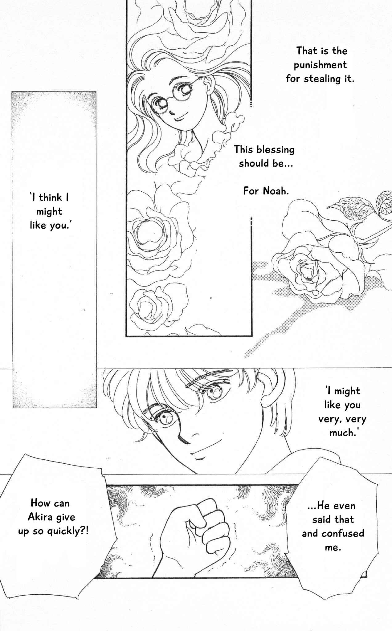 Page 11 Chapter 74 Hajime-chan is No. 1!