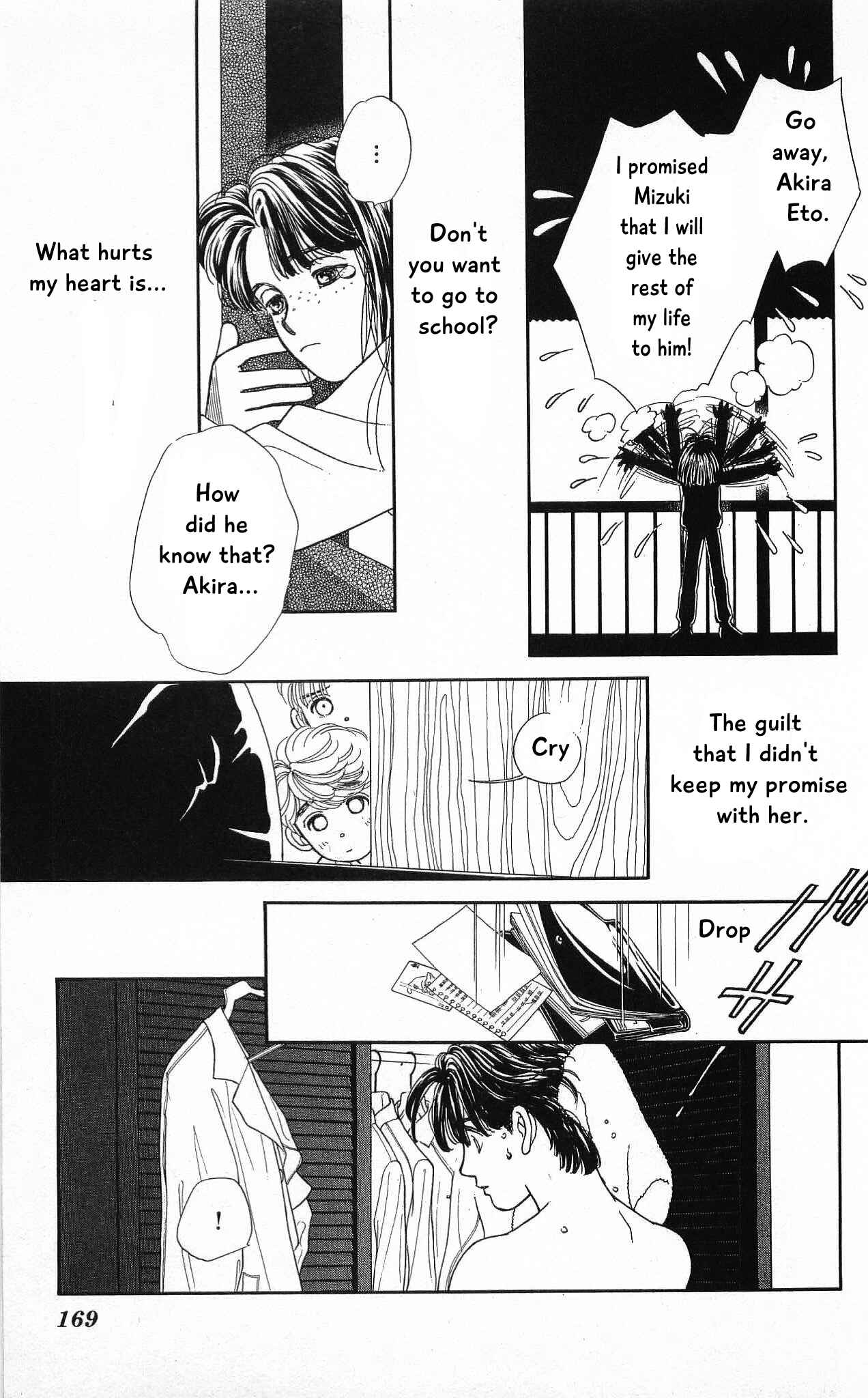 Page 22 Chapter 74 Hajime-chan is No. 1!
