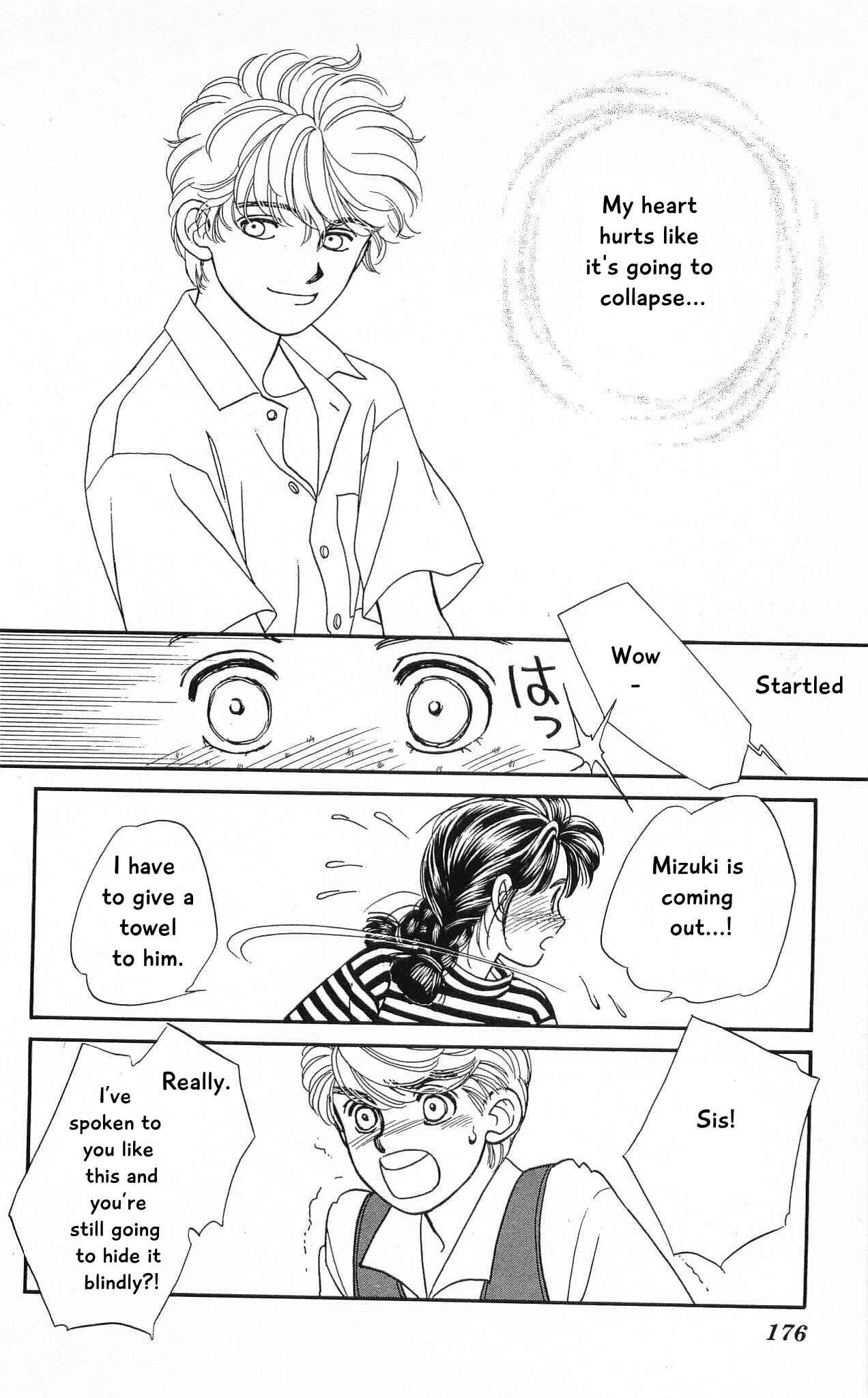 Page 29 Chapter 74 Hajime-chan is No. 1!