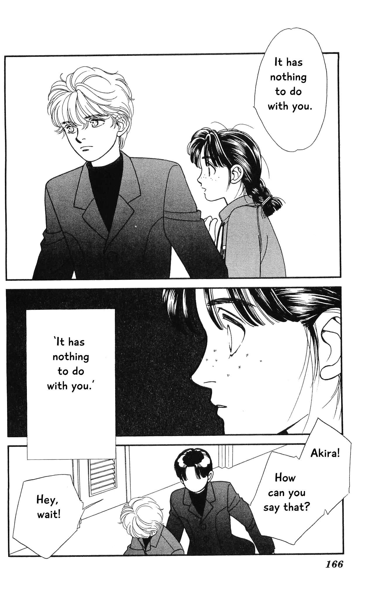 Page 21 Chapter 64 Hajime-chan is No. 1!