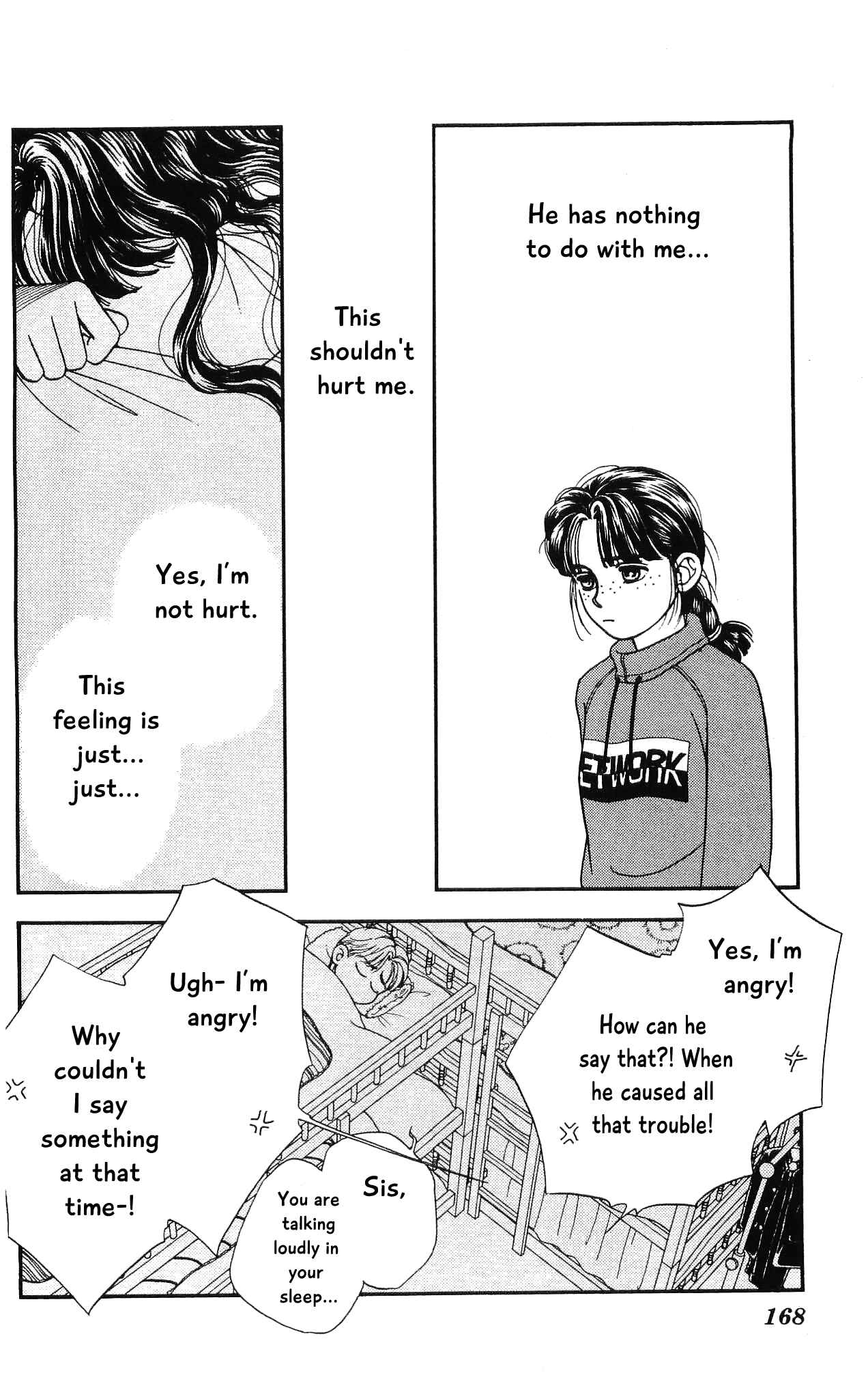 Page 23 Chapter 64 Hajime-chan is No. 1!