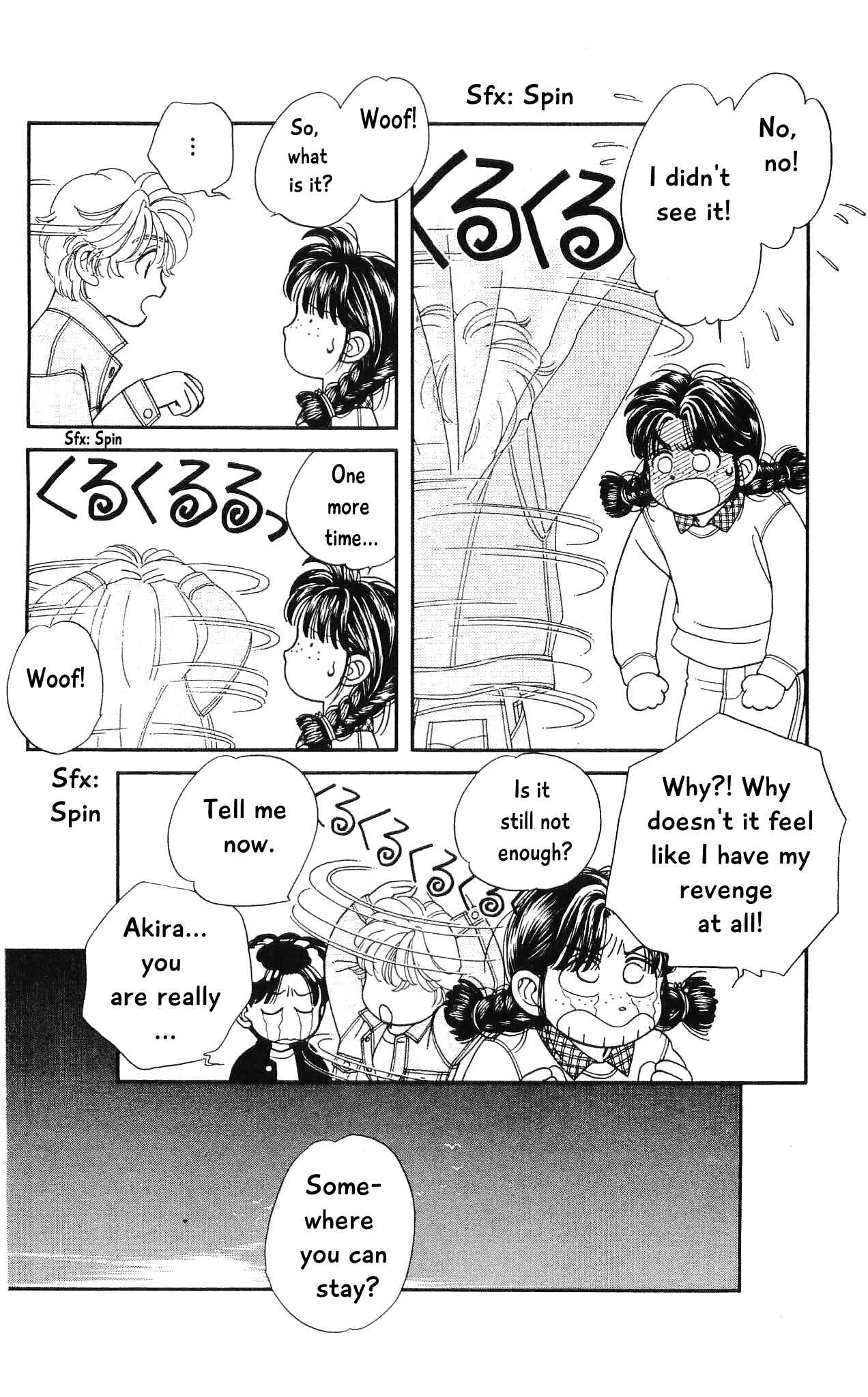 Page 41 Chapter 64 Hajime-chan is No. 1!