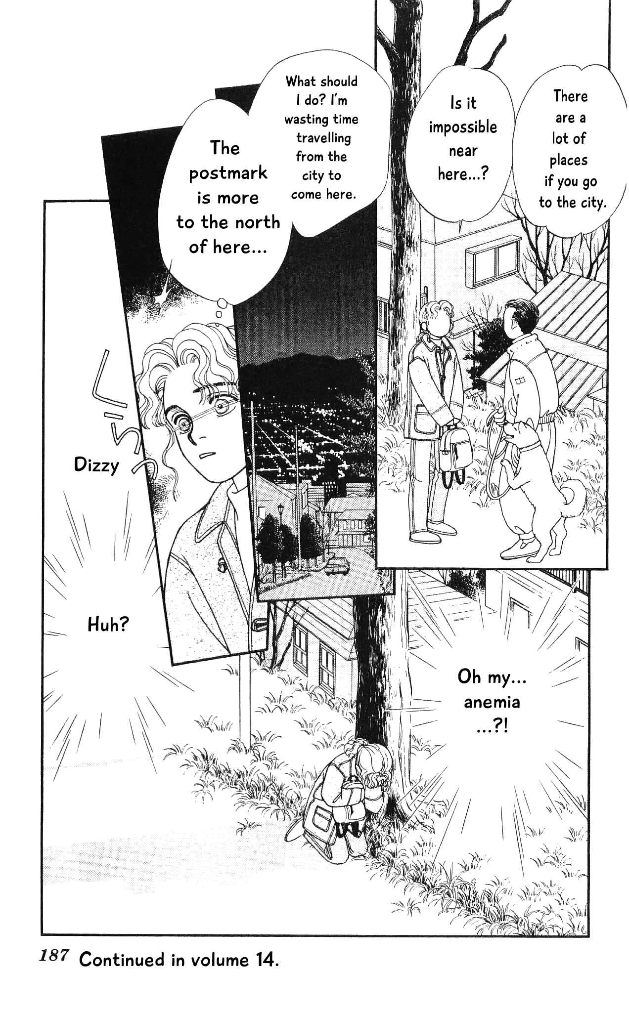 Page 42 Chapter 64 Hajime-chan is No. 1!
