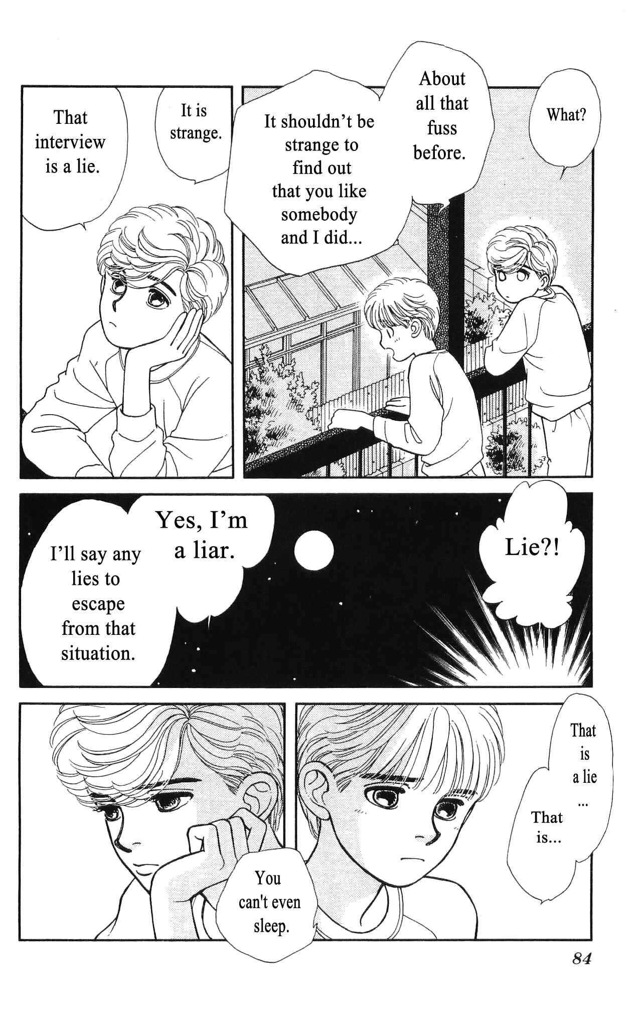 Page 11 Chapter 47 Hajime-chan is No. 1!