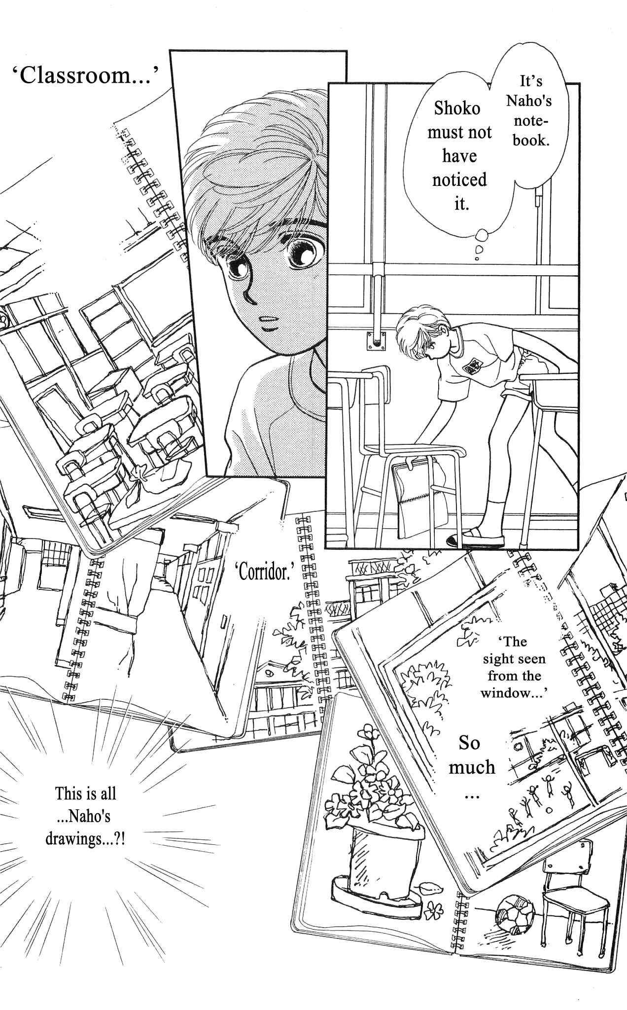 Page 25 Chapter 47 Hajime-chan is No. 1!