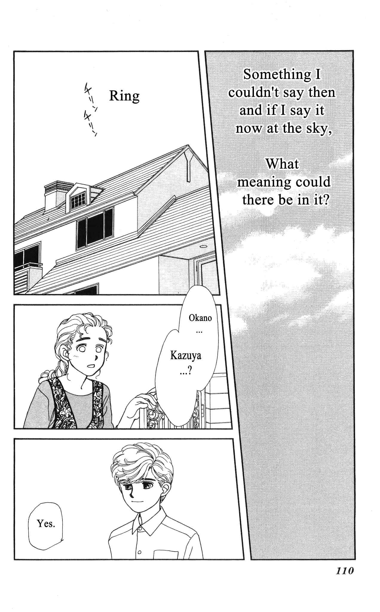 Page 37 Chapter 47 Hajime-chan is No. 1!