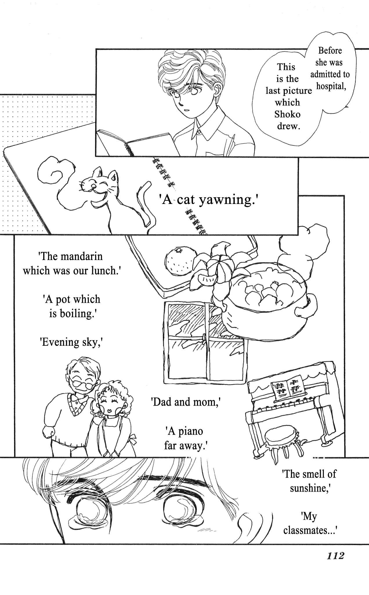 Page 39 Chapter 47 Hajime-chan is No. 1!