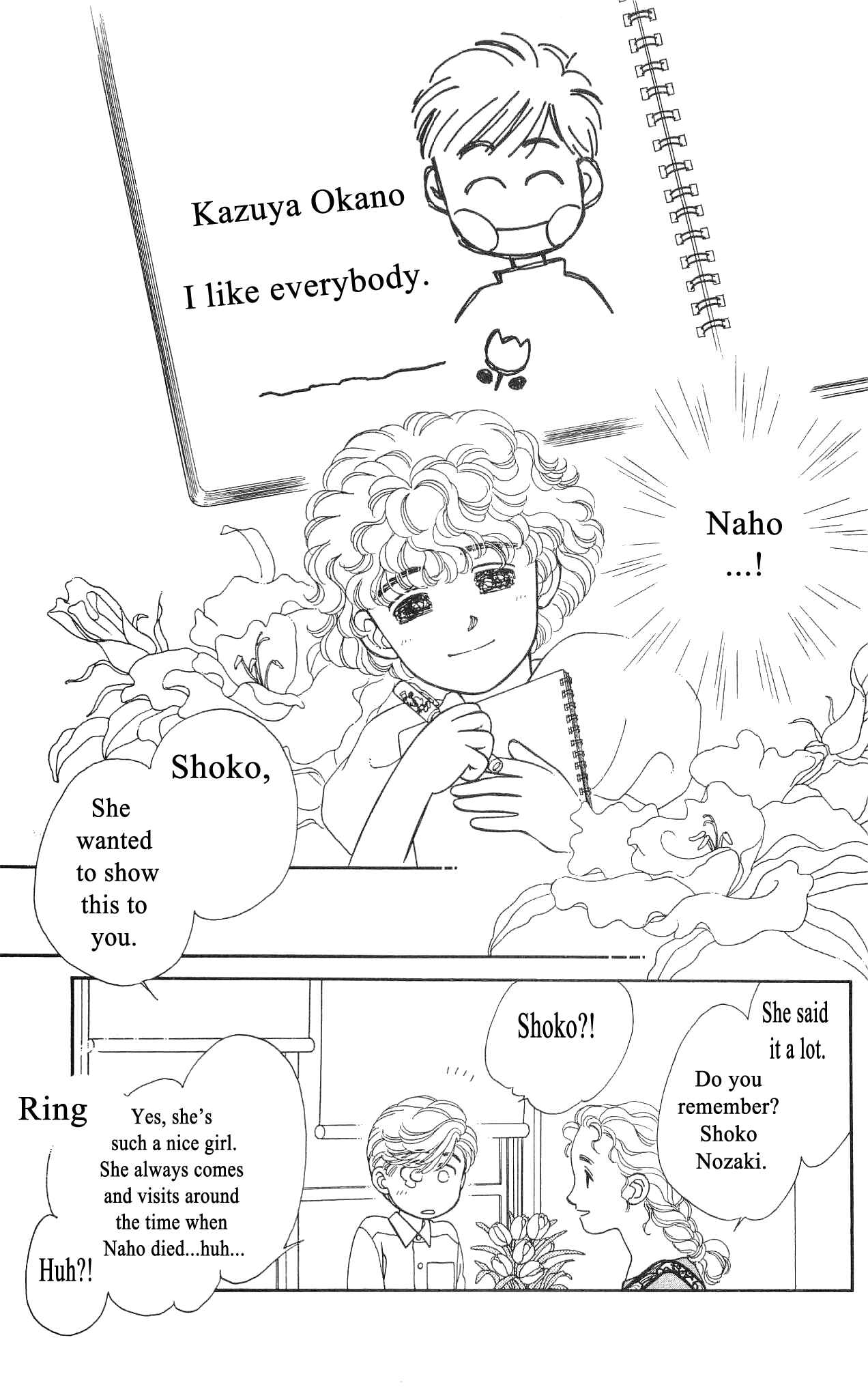 Page 40 Chapter 47 Hajime-chan is No. 1!