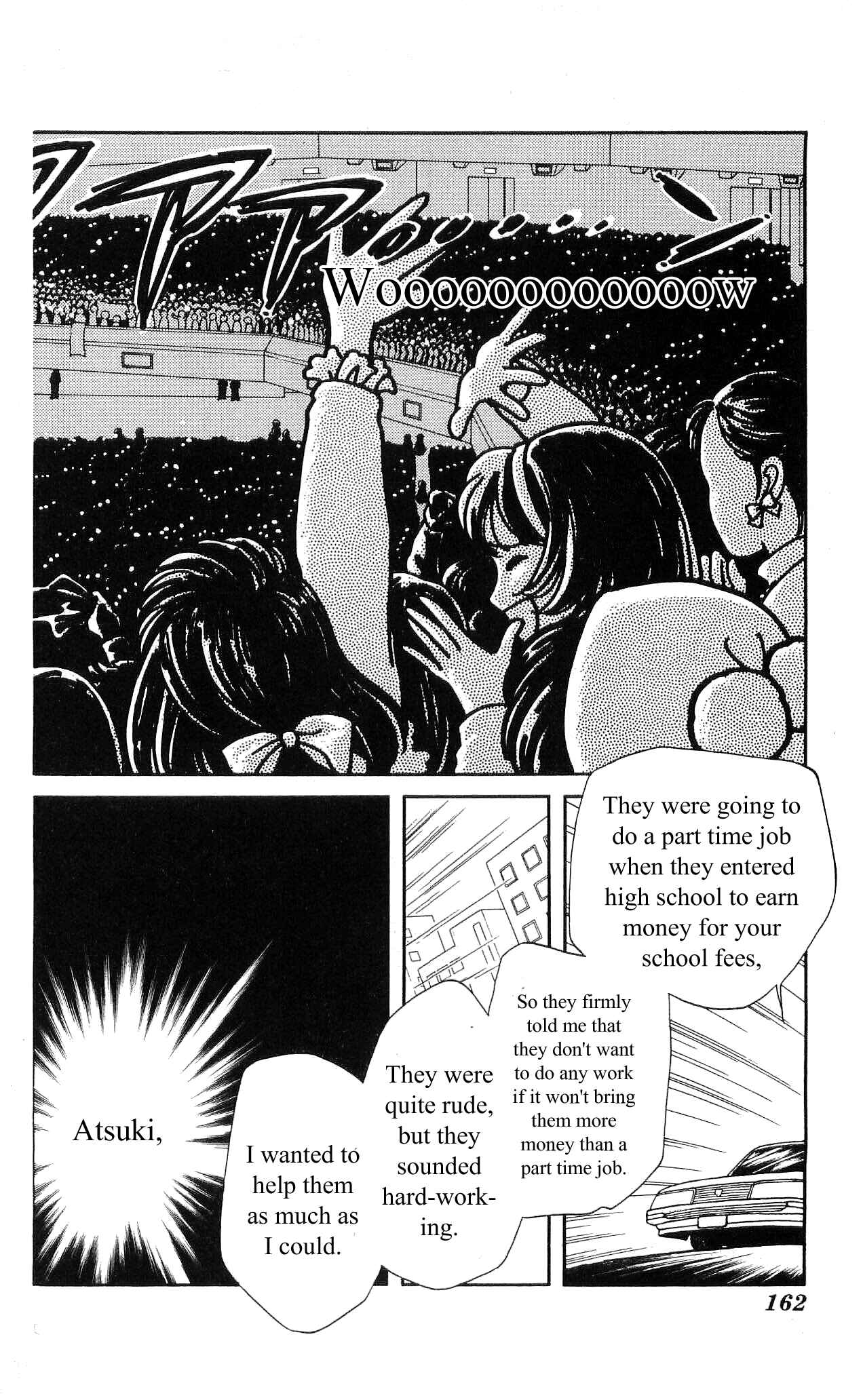 Page 33 Chapter 5 Hajime-chan is No. 1!
