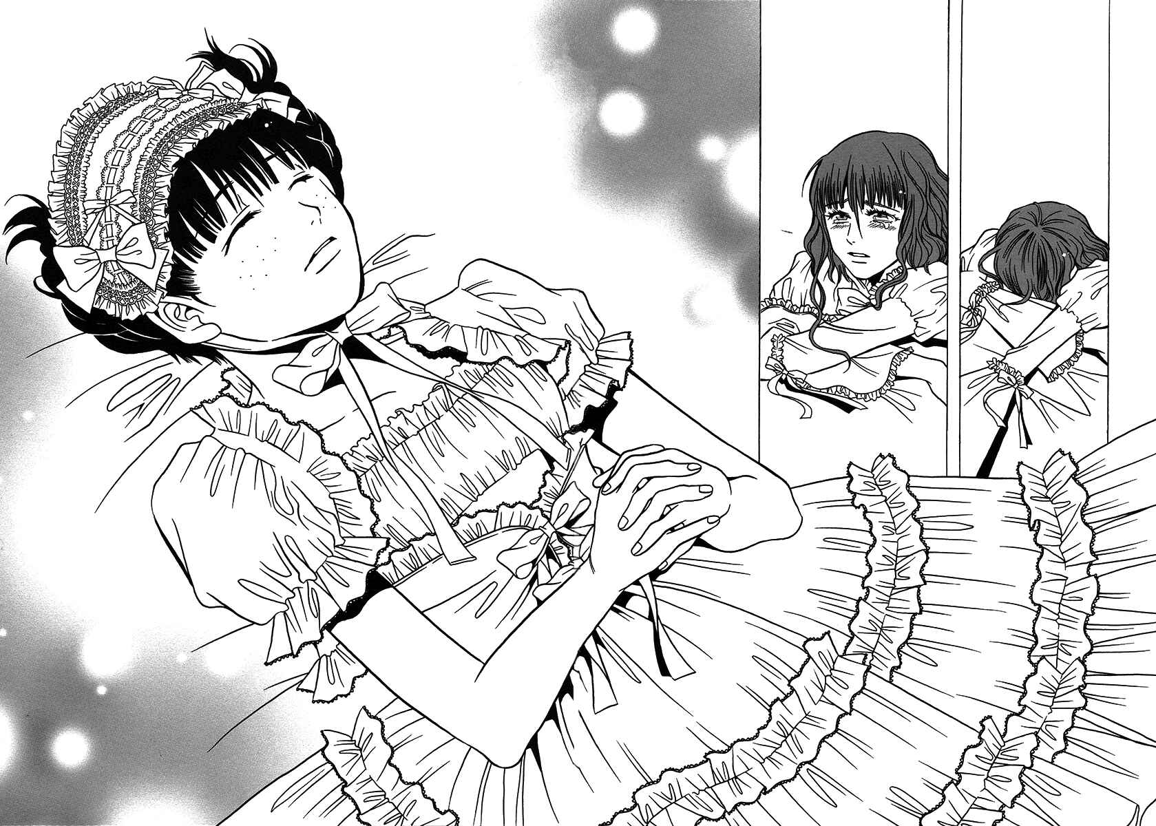 Page 30 Chapter 29 Dokuhime