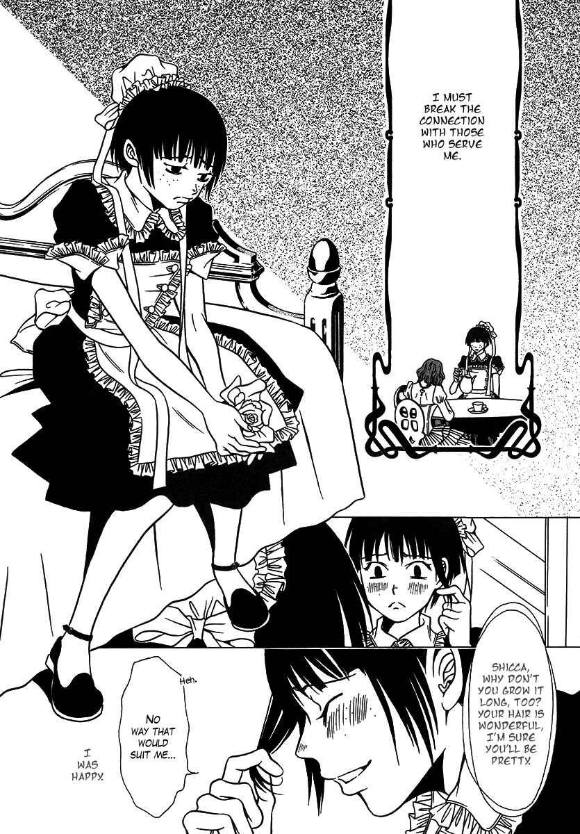 Page 4 Chapter 29 Dokuhime