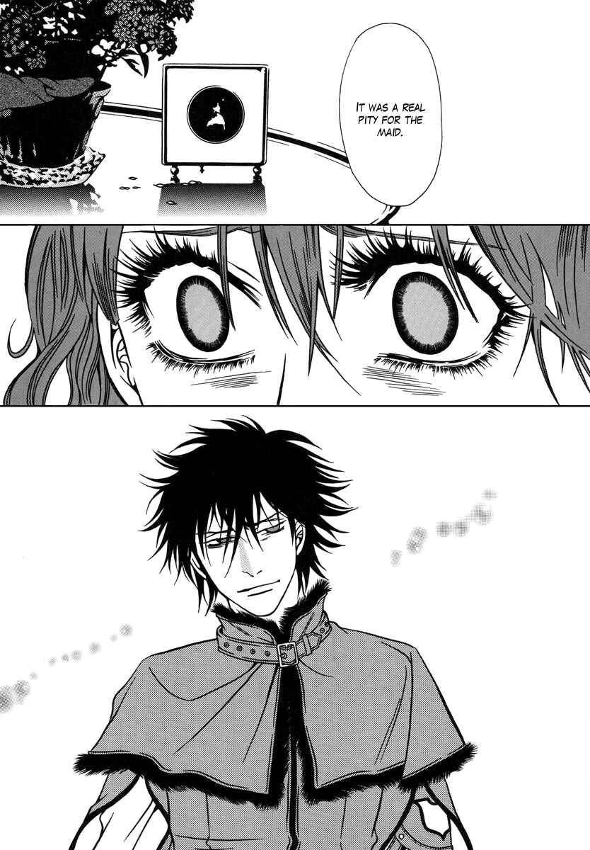 Page 13 Chapter 30 Dokuhime