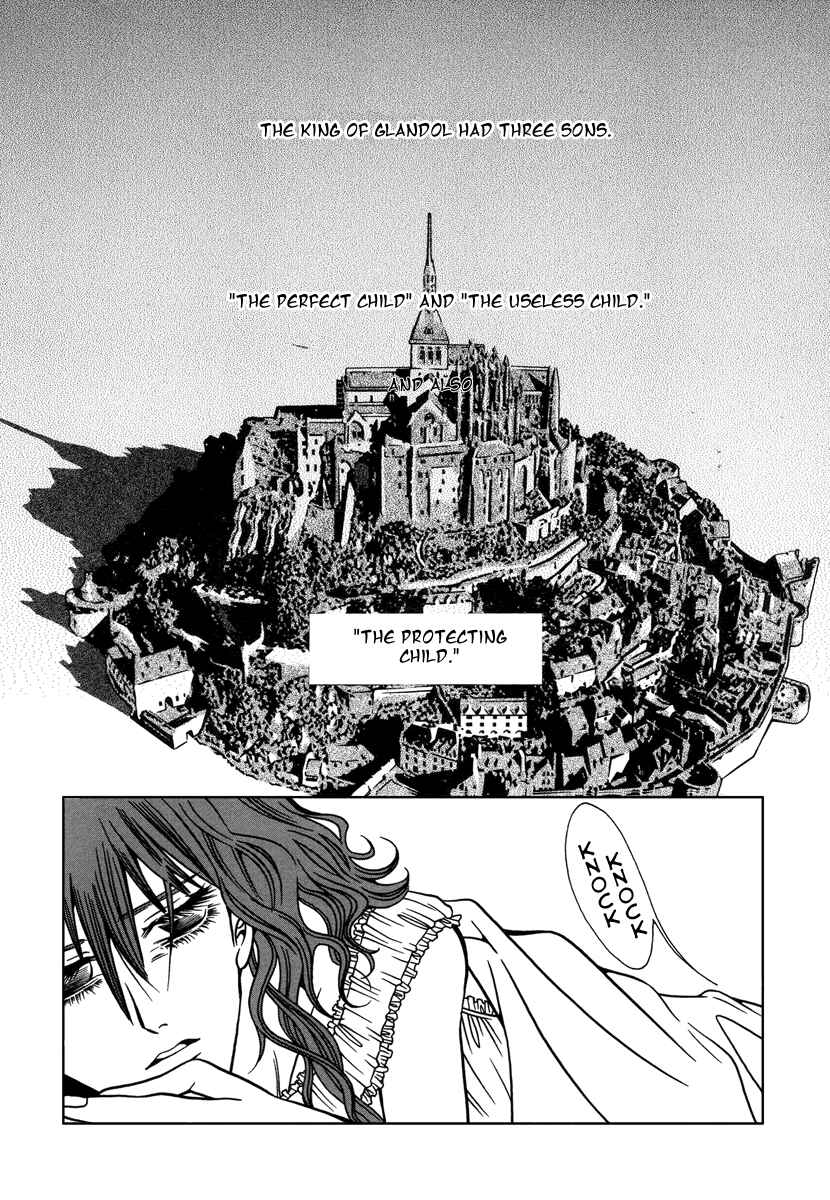 Page 31 Chapter 30 Dokuhime