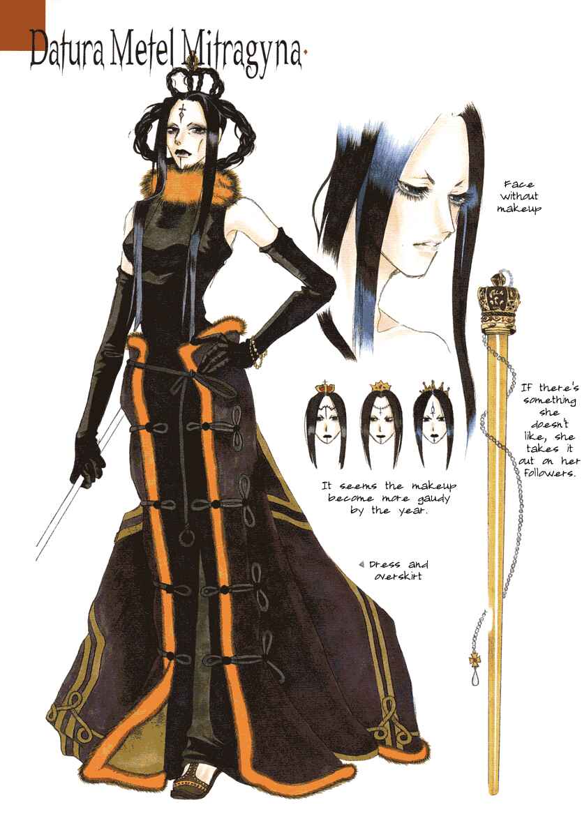 Page 38 Chapter 30 Dokuhime