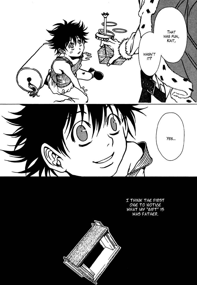 Page 10 Chapter 15 Dokuhime