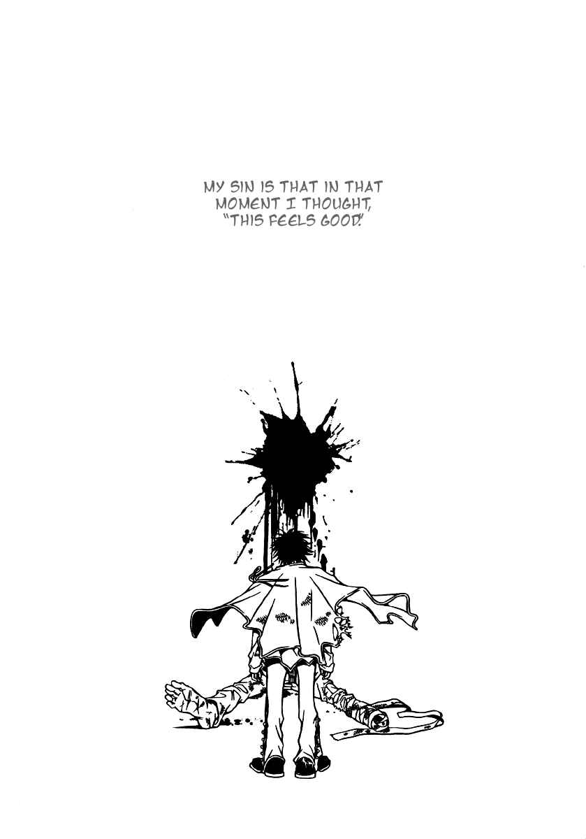 Page 28 Chapter 15 Dokuhime