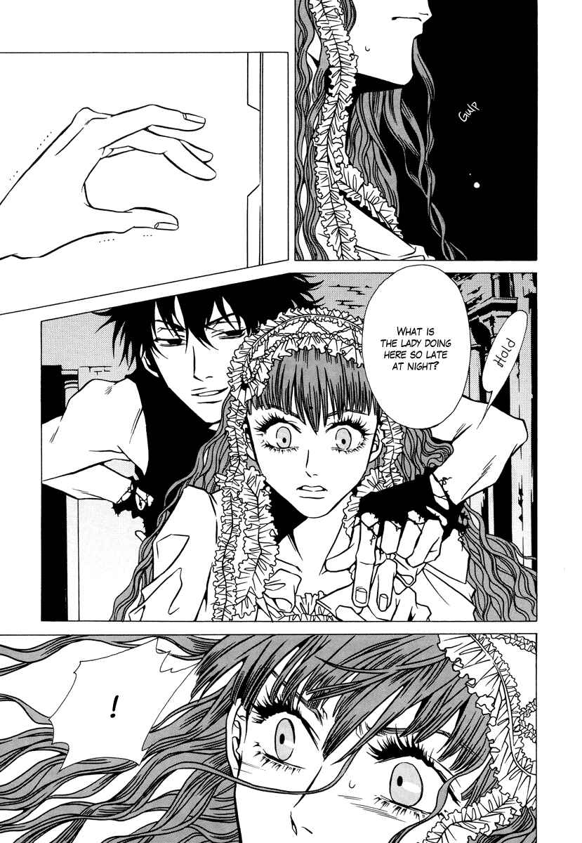 Page 19 Chapter 4 Dokuhime