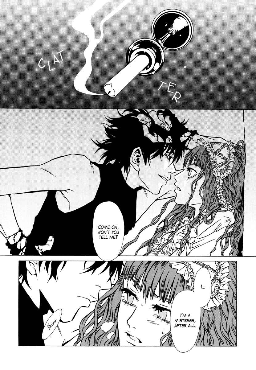Page 20 Chapter 4 Dokuhime