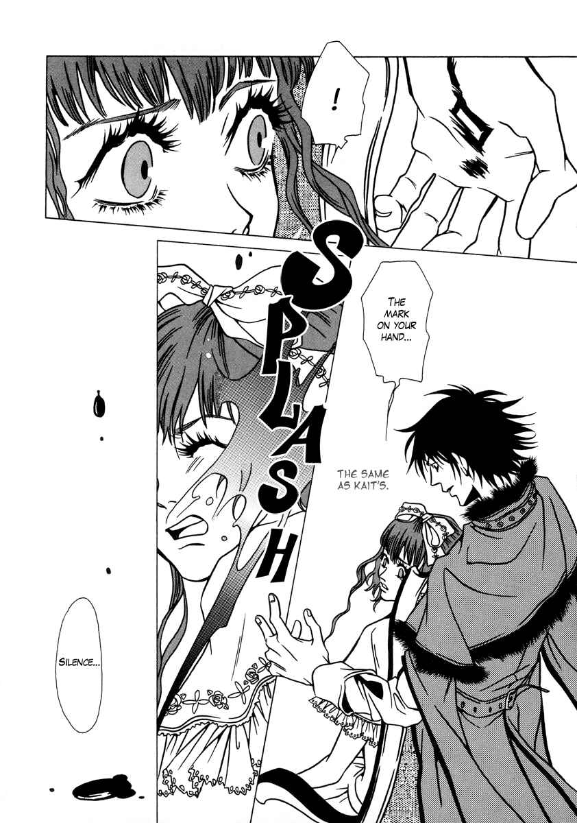 Page 11 Chapter 13 Dokuhime