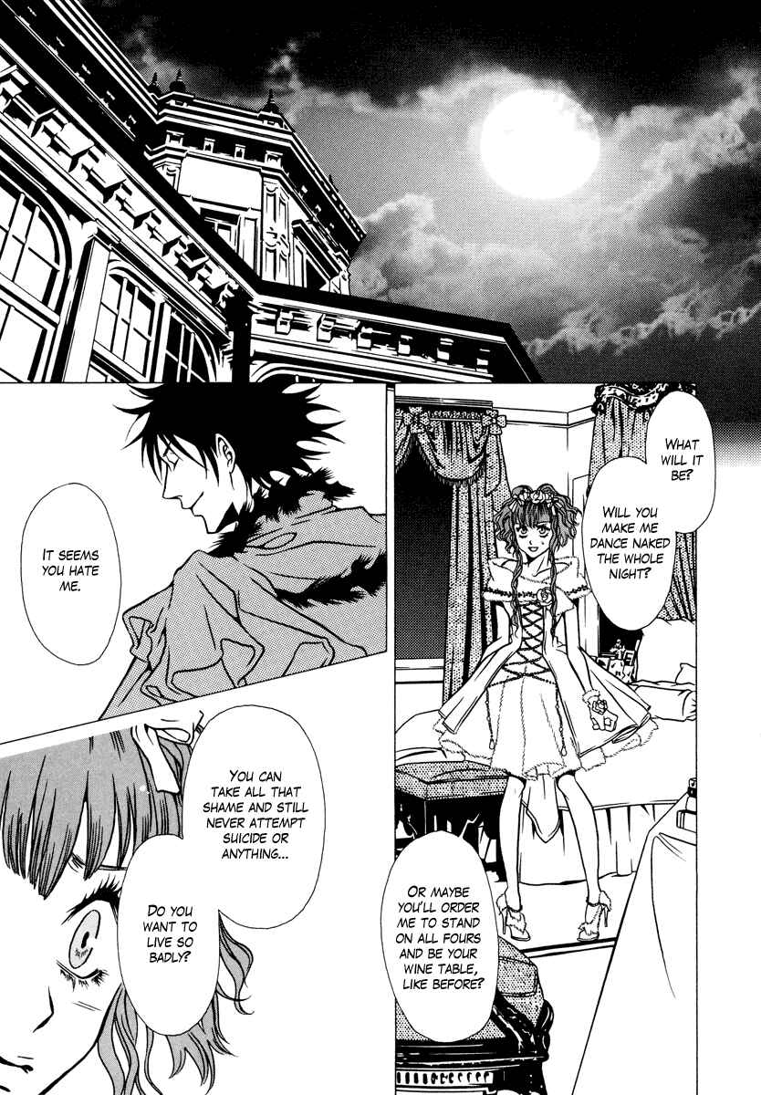 Page 24 Chapter 13 Dokuhime