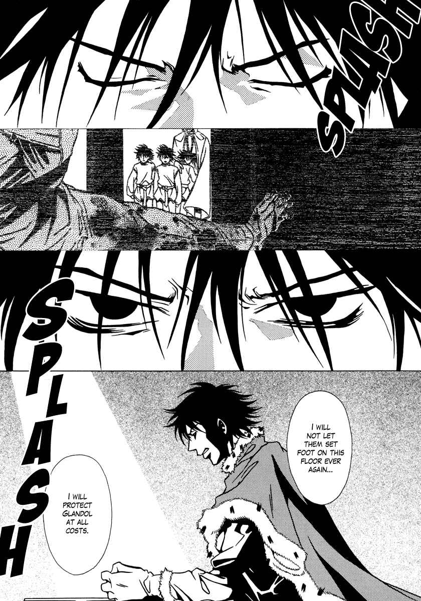 Page 4 Chapter 13 Dokuhime