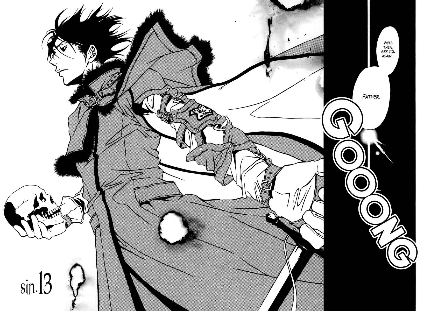 Page 6 Chapter 13 Dokuhime