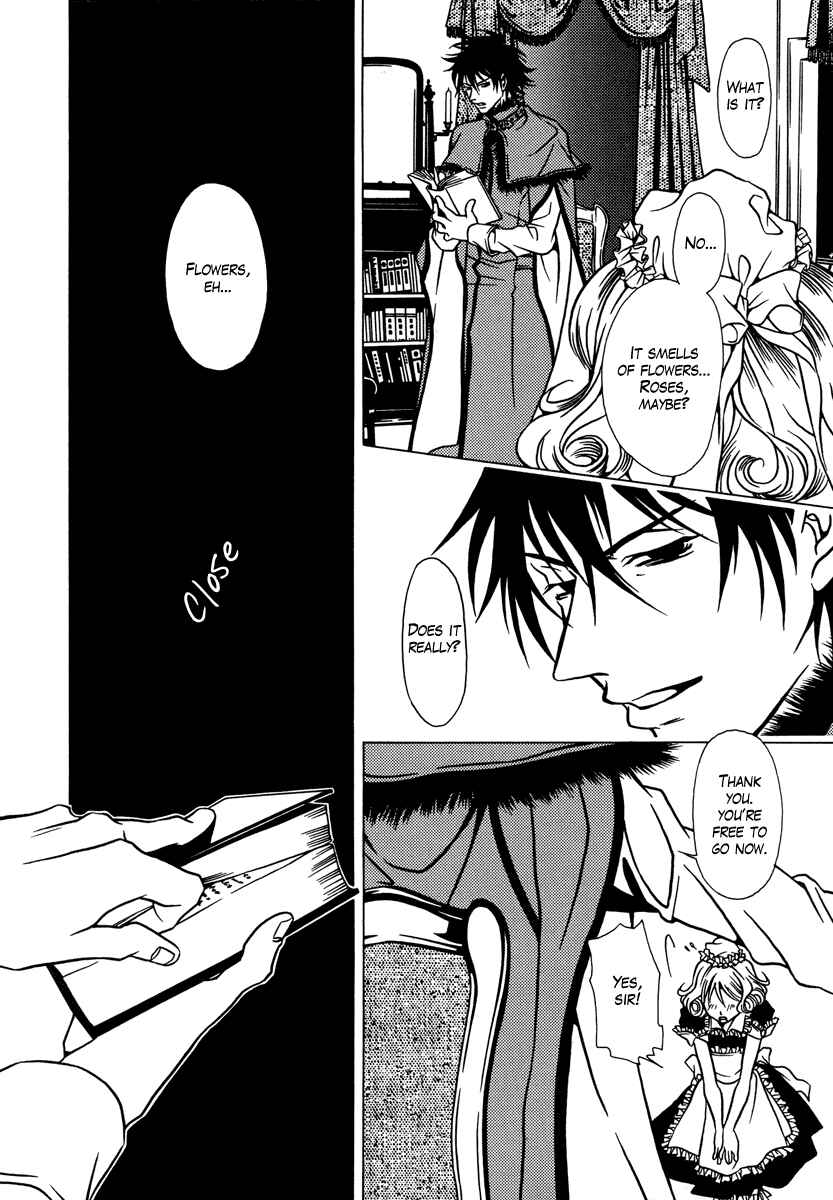 Page 9 Chapter 13 Dokuhime