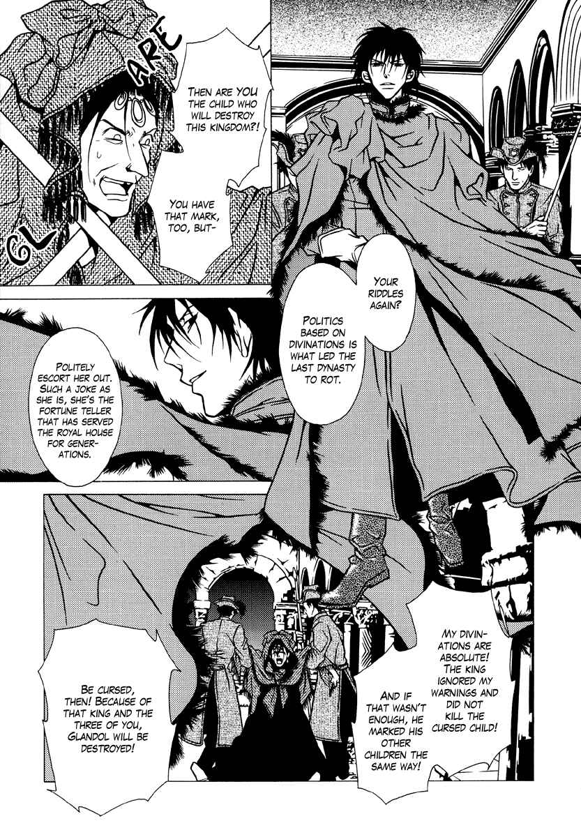 Page 11 Chapter 7 Dokuhime