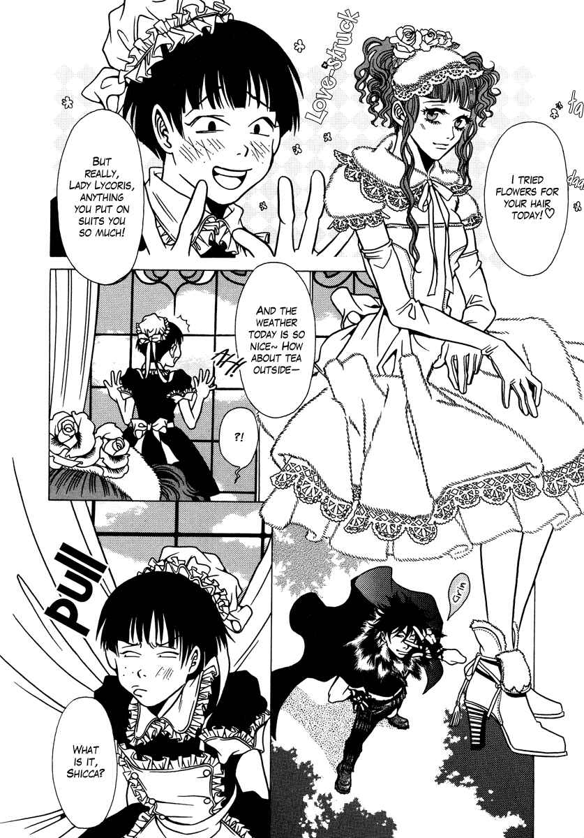 Page 6 Chapter 10 Dokuhime